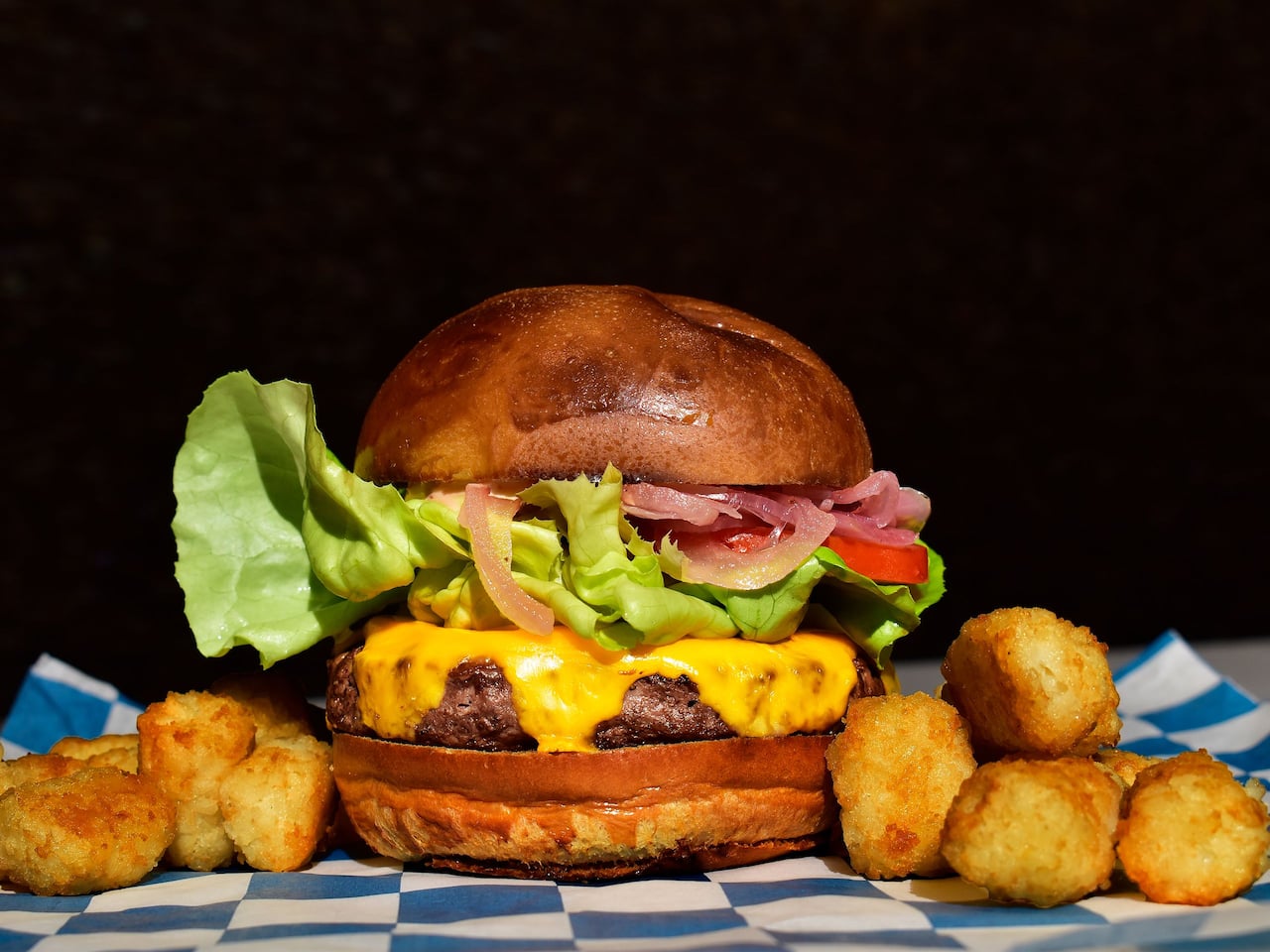 Burger