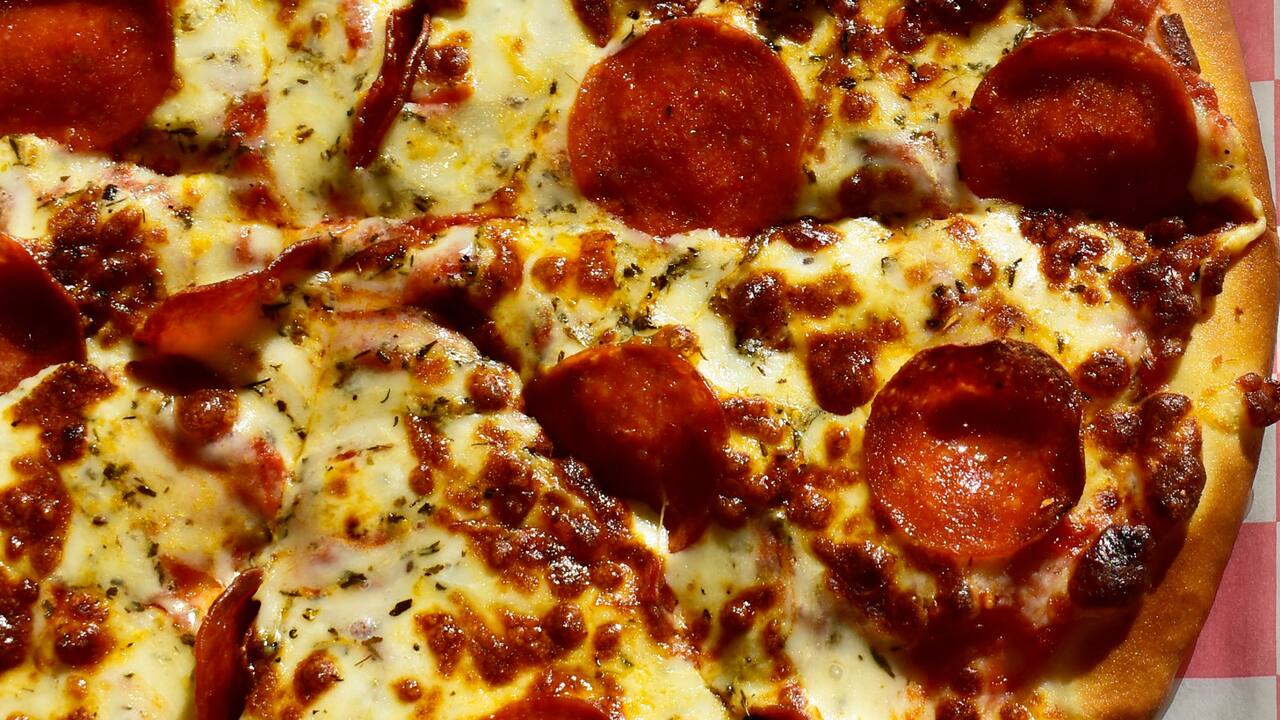 Pizza