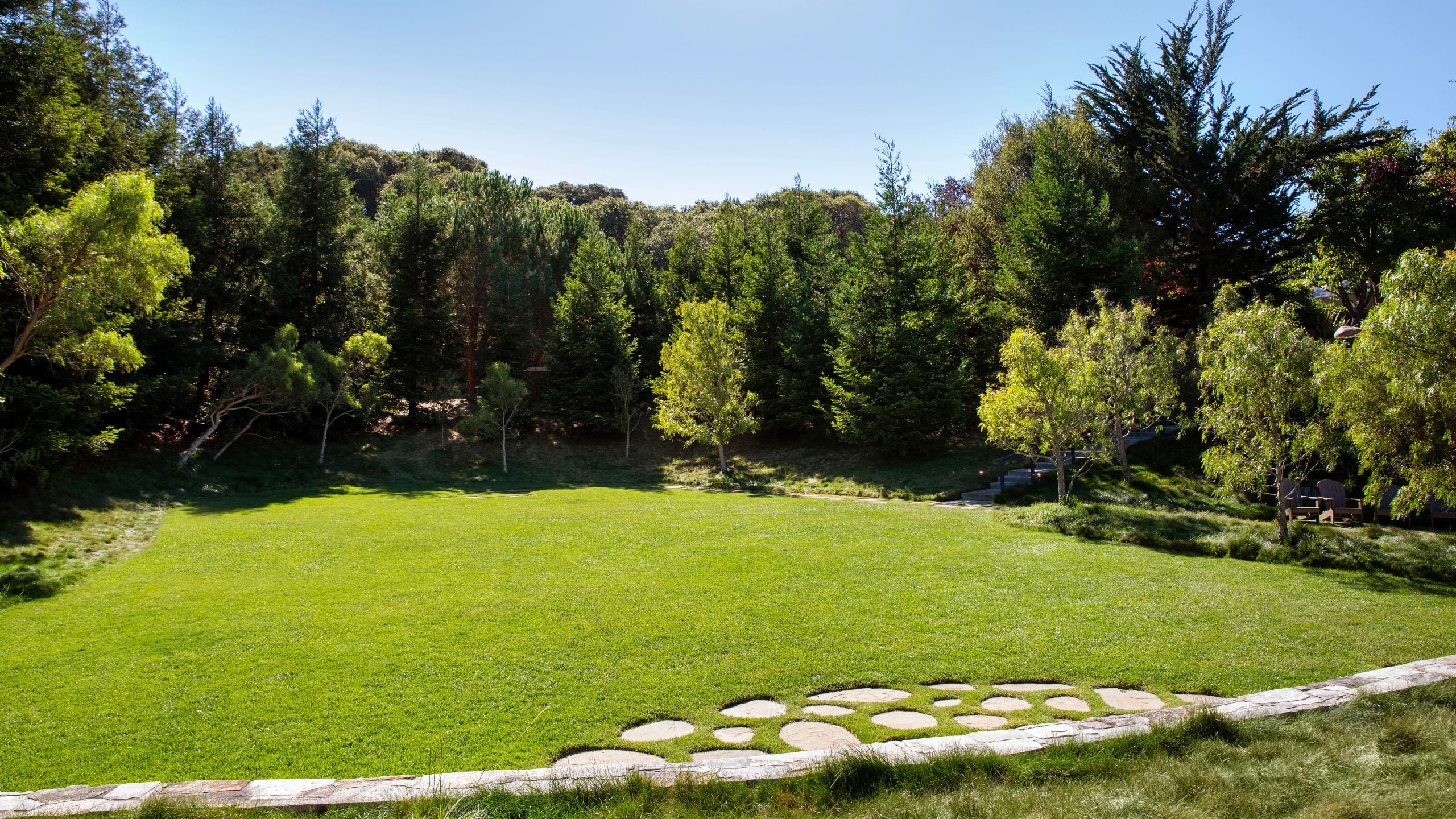 1 of 3 Carmel Valley Ranch Valley View Lawn View