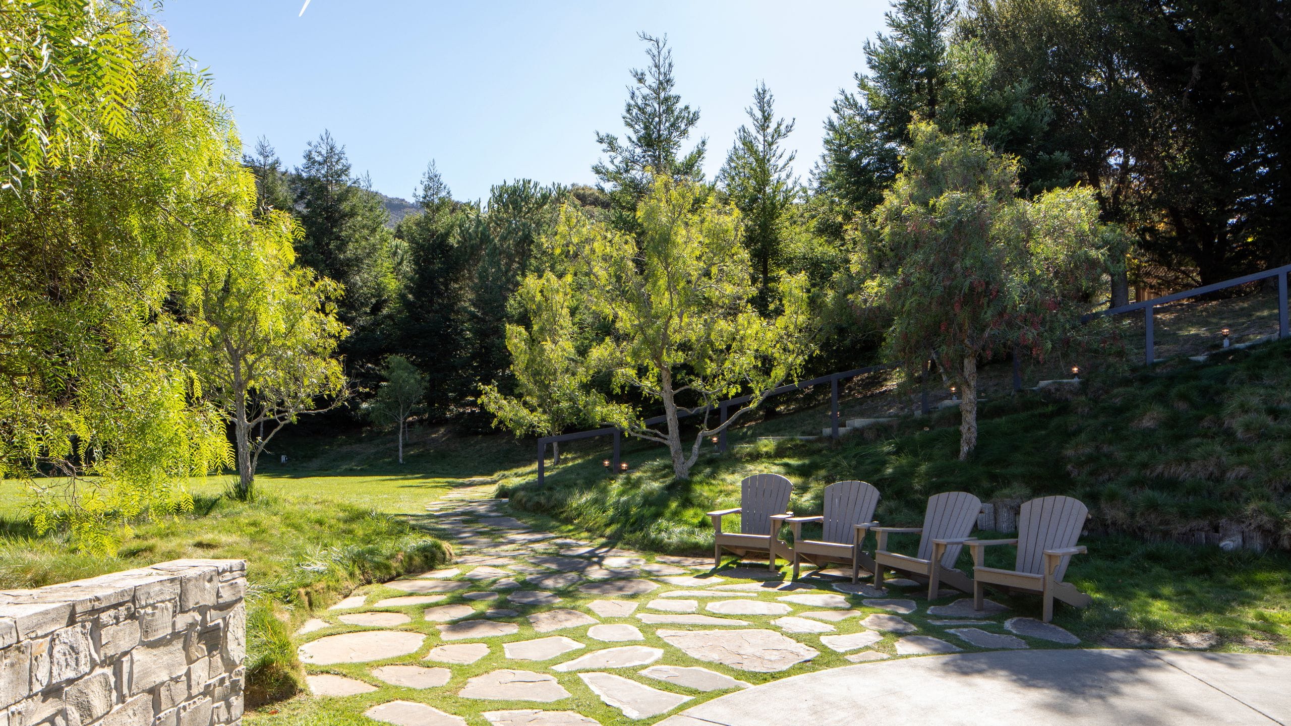 3 of 3 Carmel Valley Ranch Valley View Lawn
