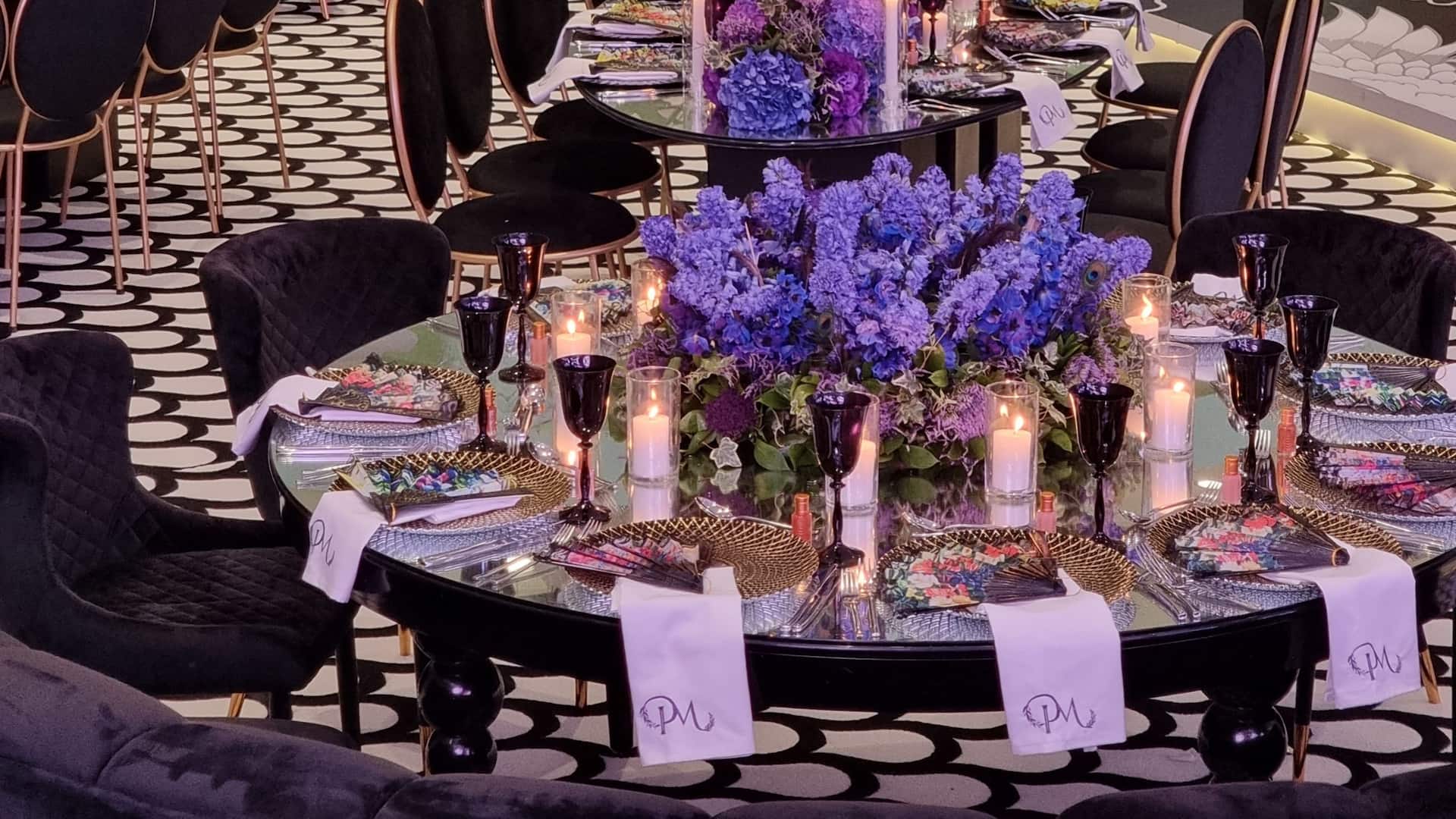 Grand Hyatt Amman Wedding