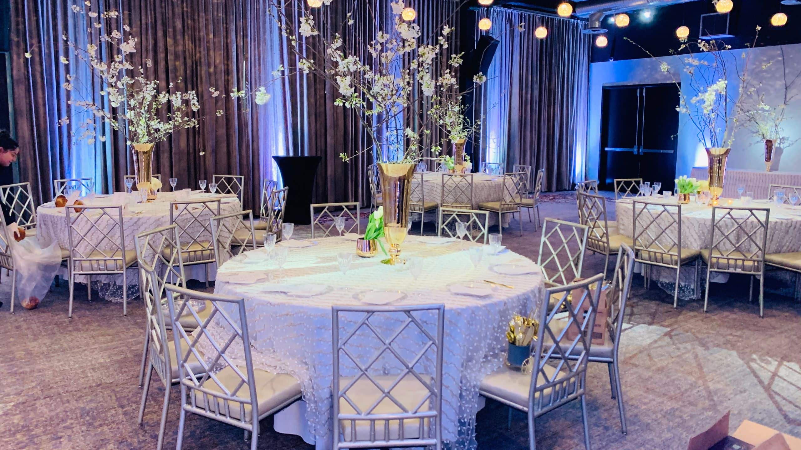 Hotel Nyack Ballroom