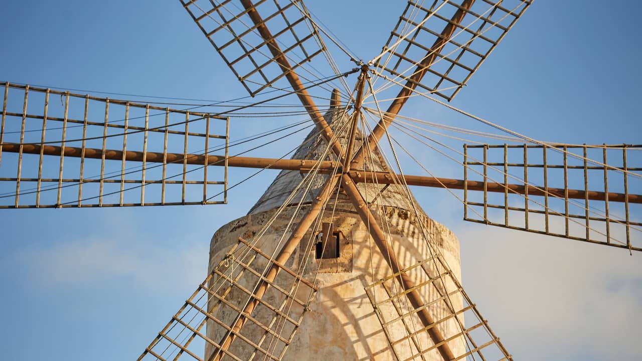 Windmill