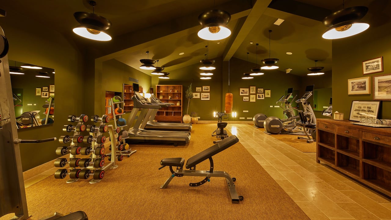 Fitness