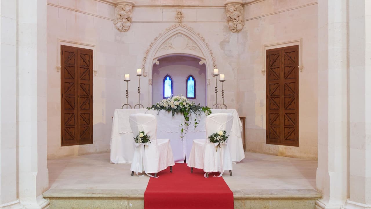 Weddings