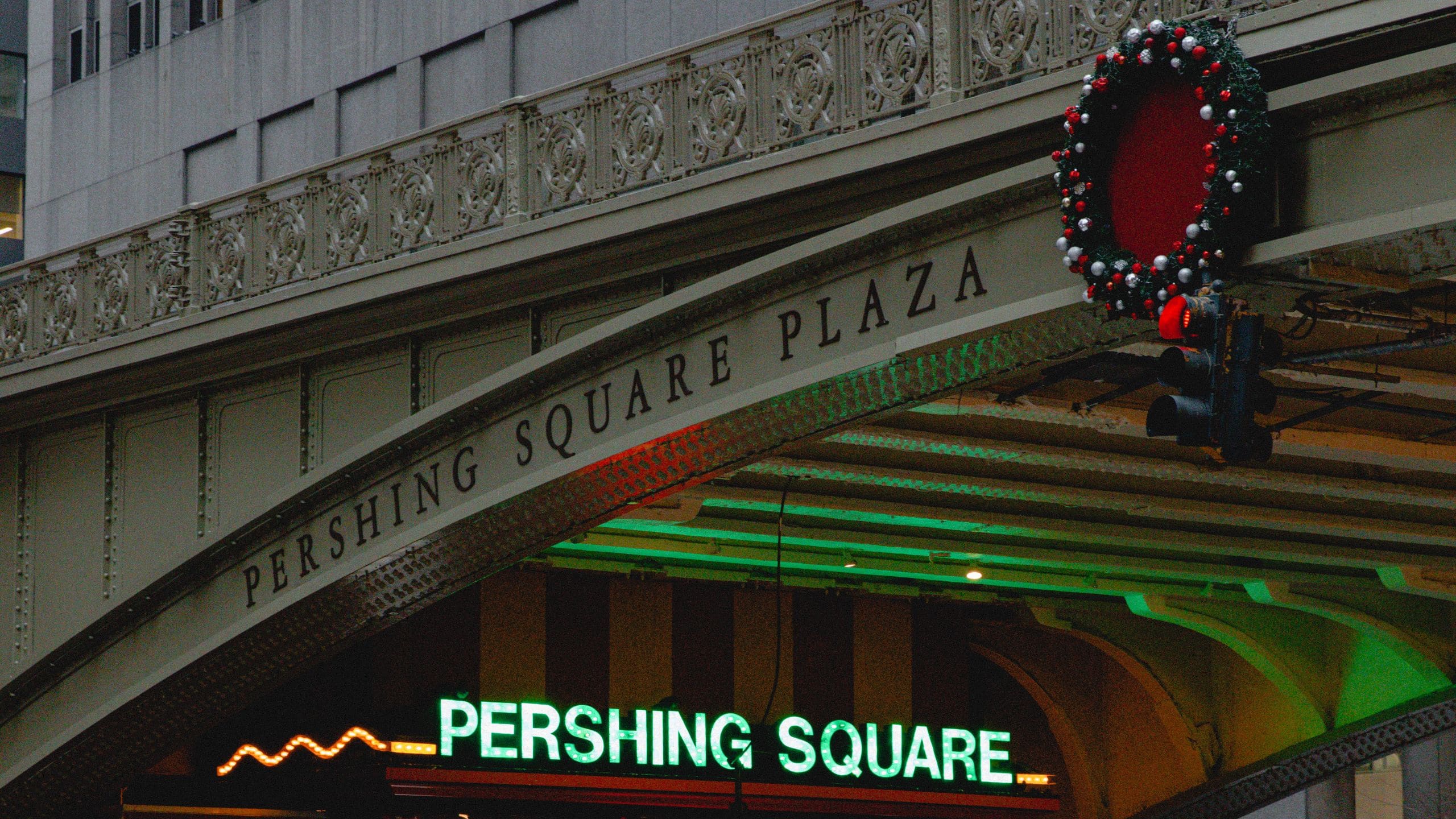 Hyatt Grand Central New York Pershing Square