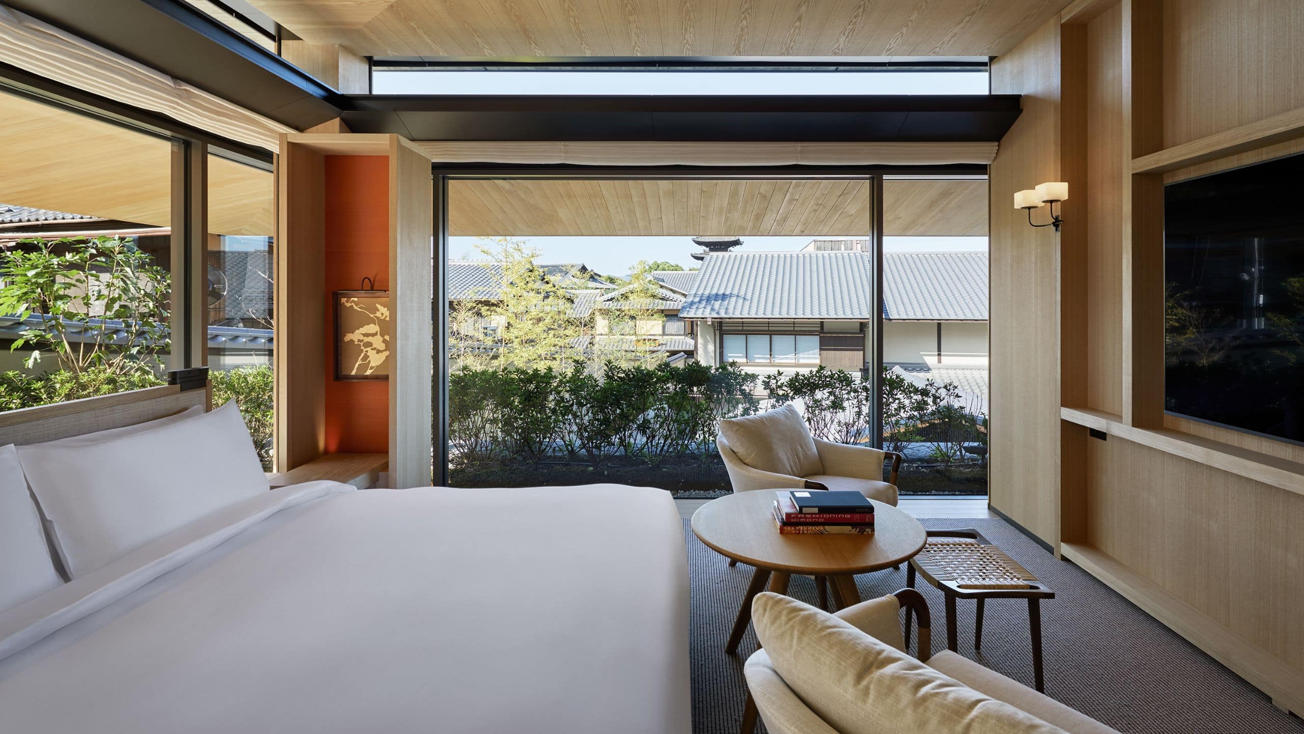 Park Hyatt Kyoto Suite