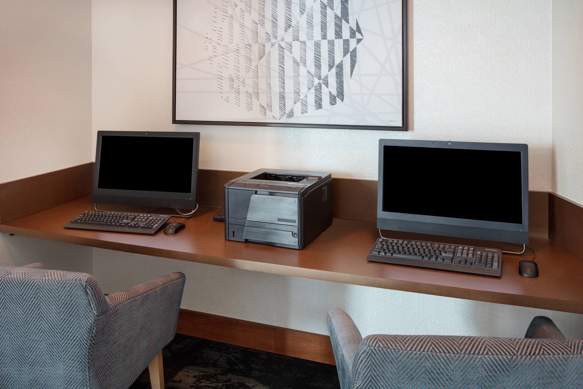 Hyatt Place Reno-Tahoe Airport Business Center Resized