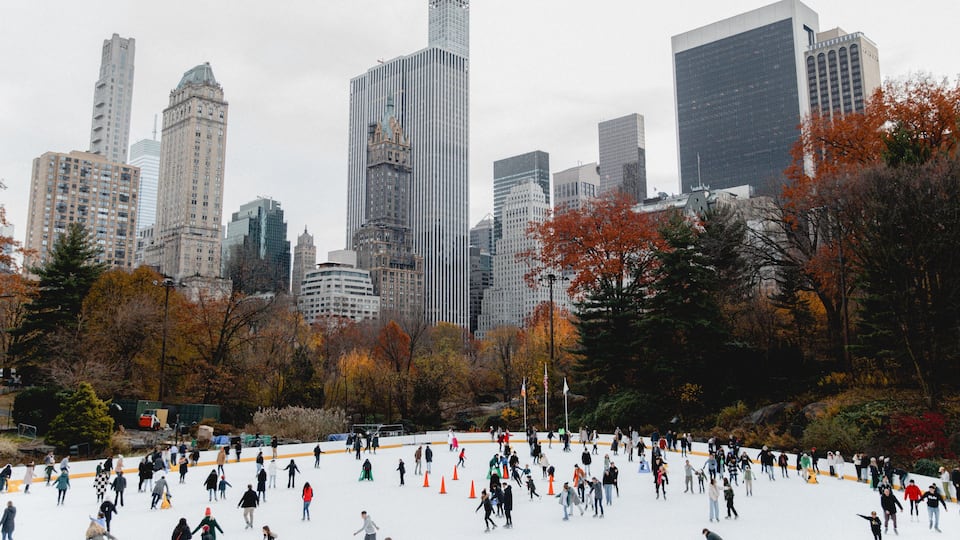 Central Park