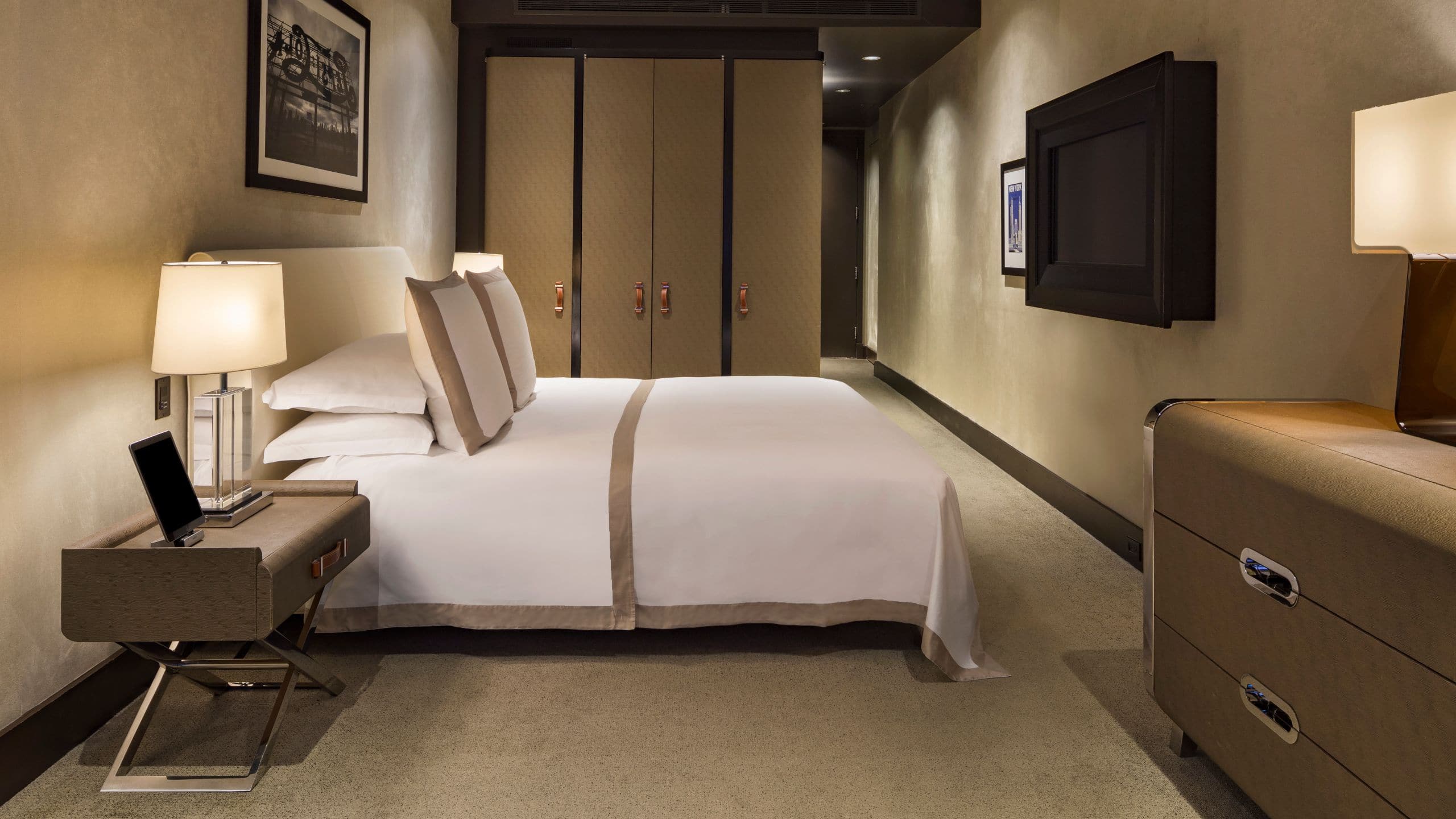 The Chatwal King Deluxe