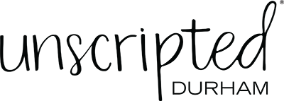Hyatt Partners Unscripted-Durham-Logo