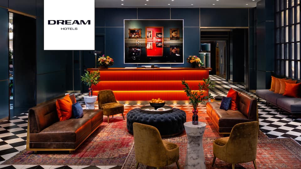 Dream Hotels