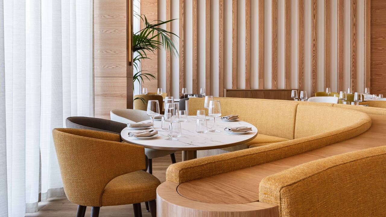 Hyatt Regency Lisboa Viseversa