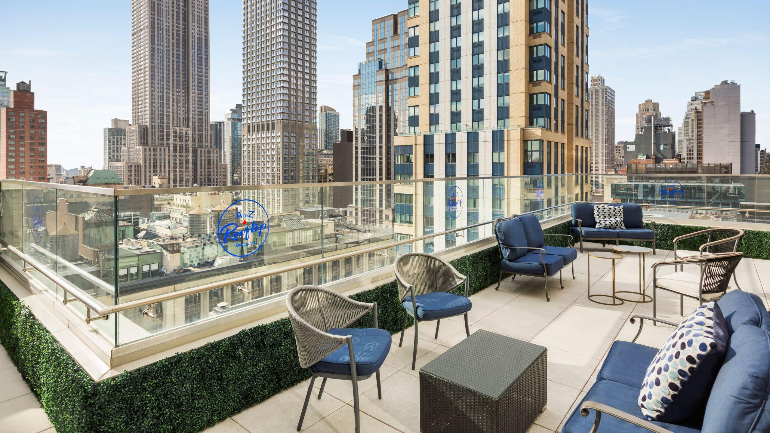 hyatt centric midtown new york reviews