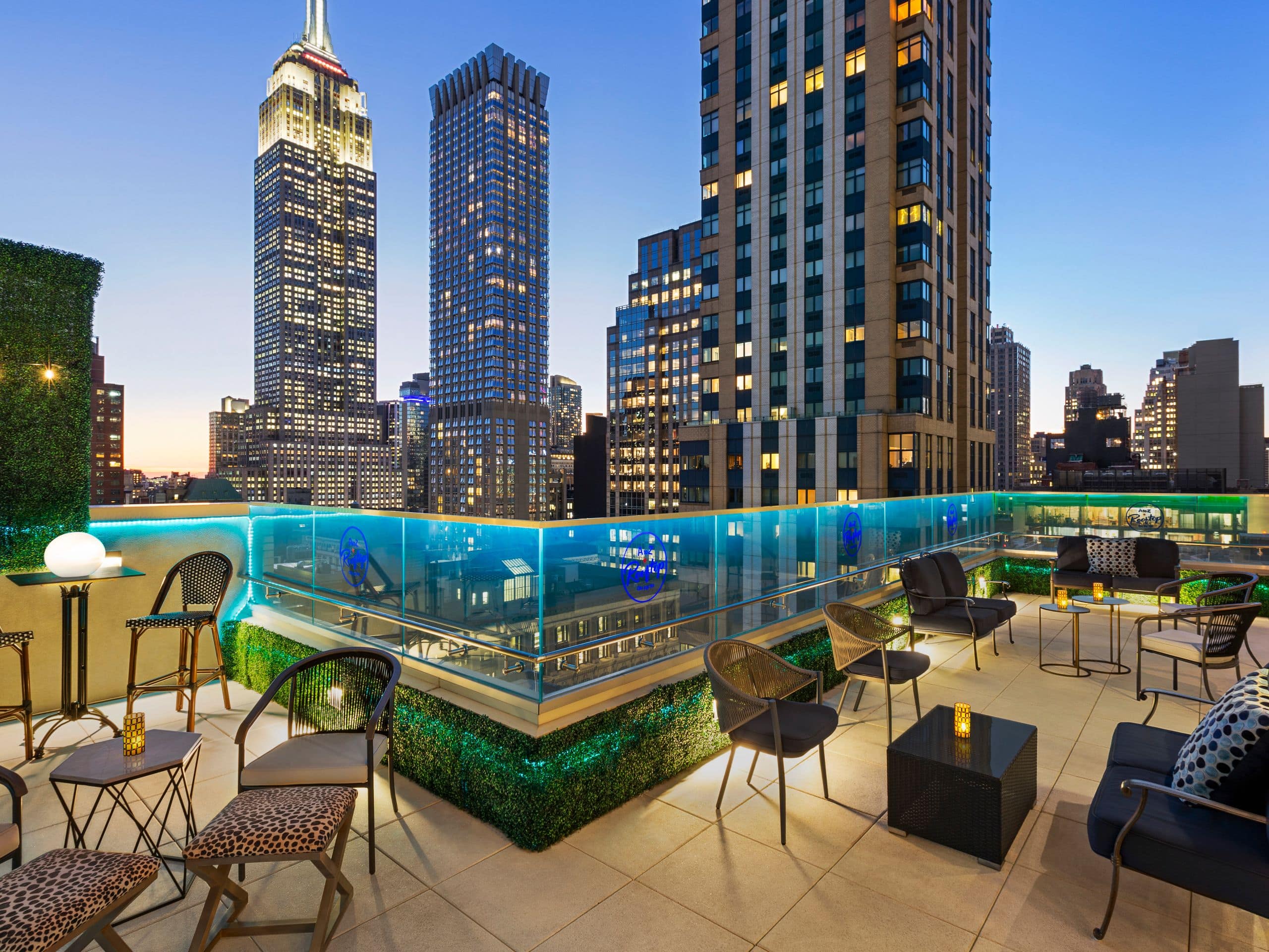 Hotel Deals in Manhattan  Hyatt Centric Times Square New York
