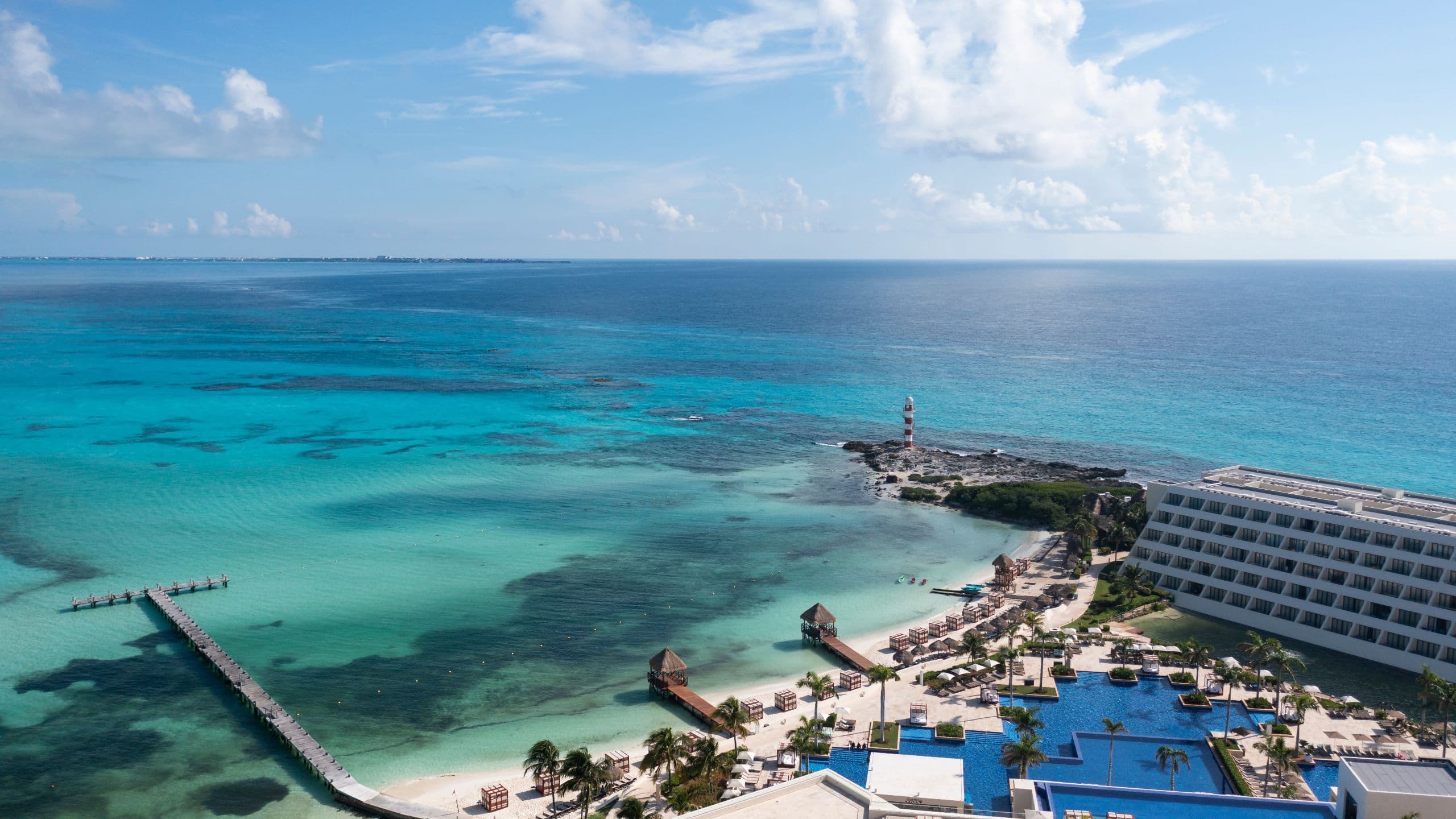 Family Suites In Cancun – Hyatt Ziva Cancun