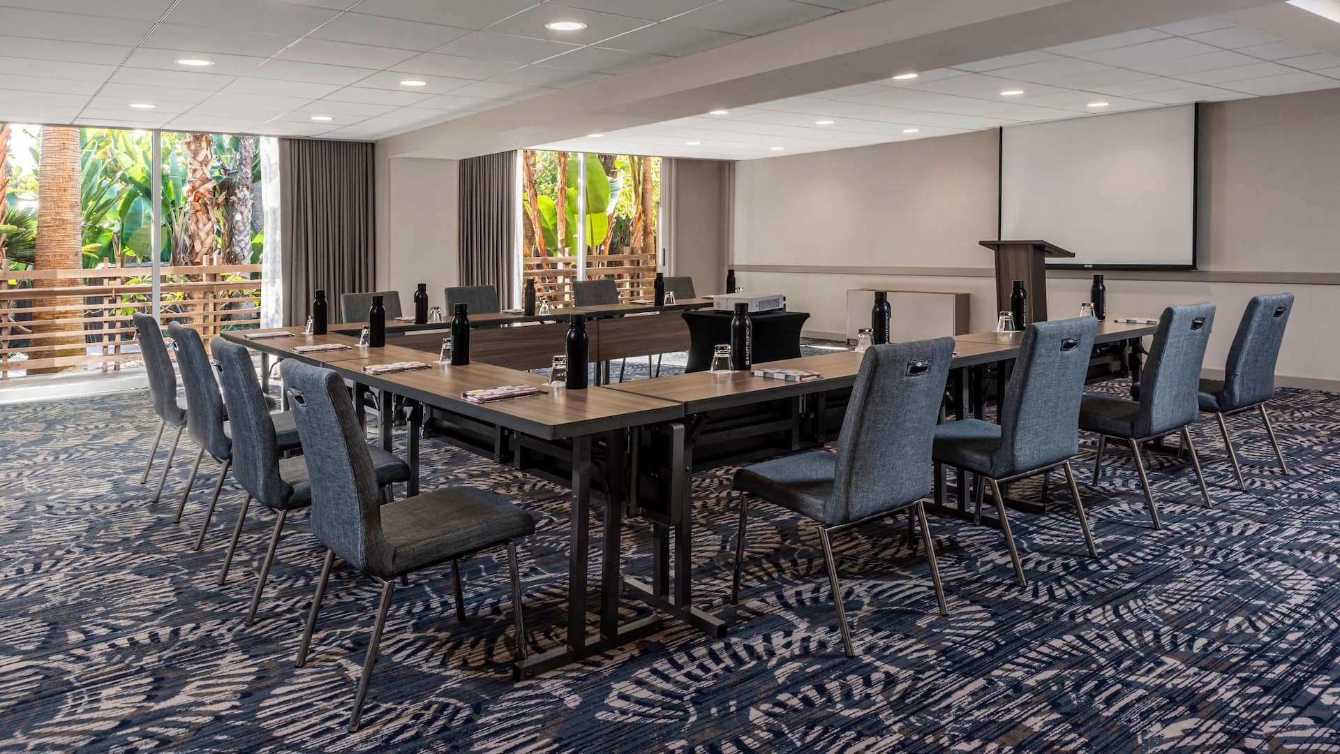 Hyatt Regency Mission Bay Spa and Marina Belmont