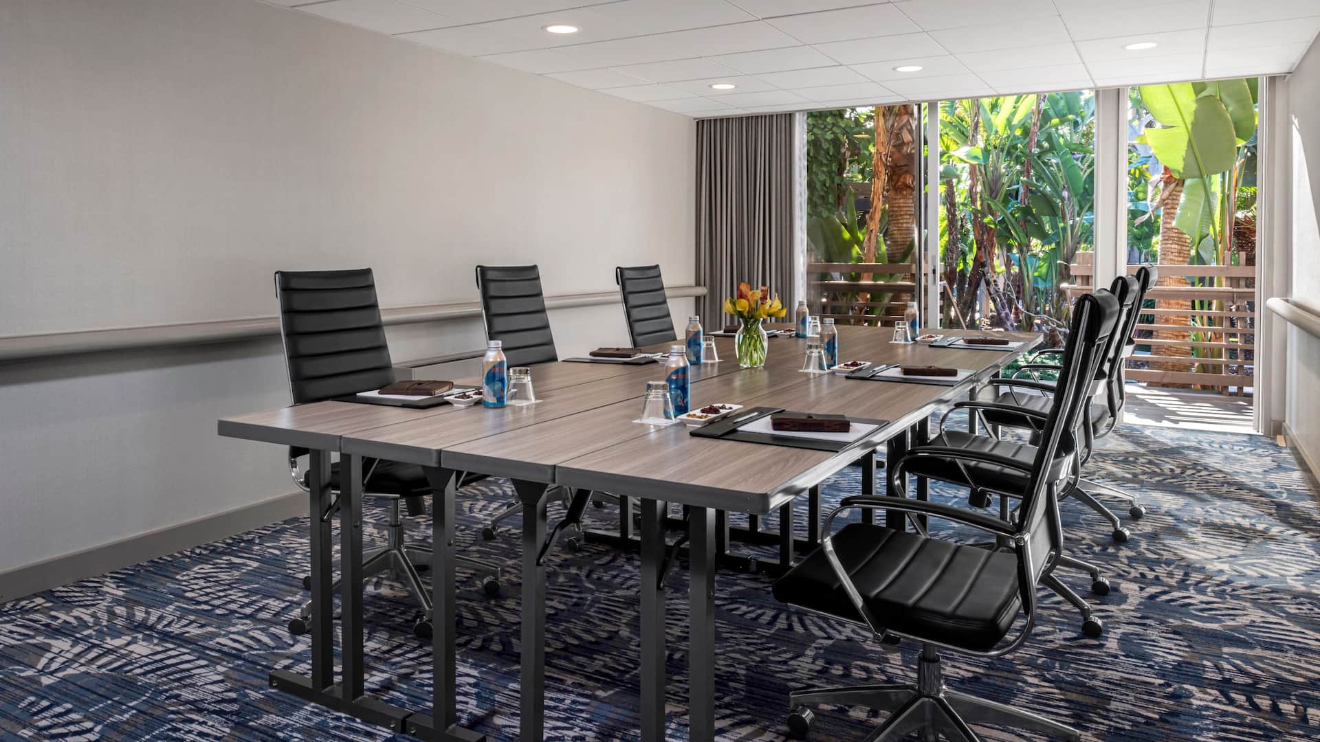 Hyatt Regency Mission Bay Spa and Marina Point Loma