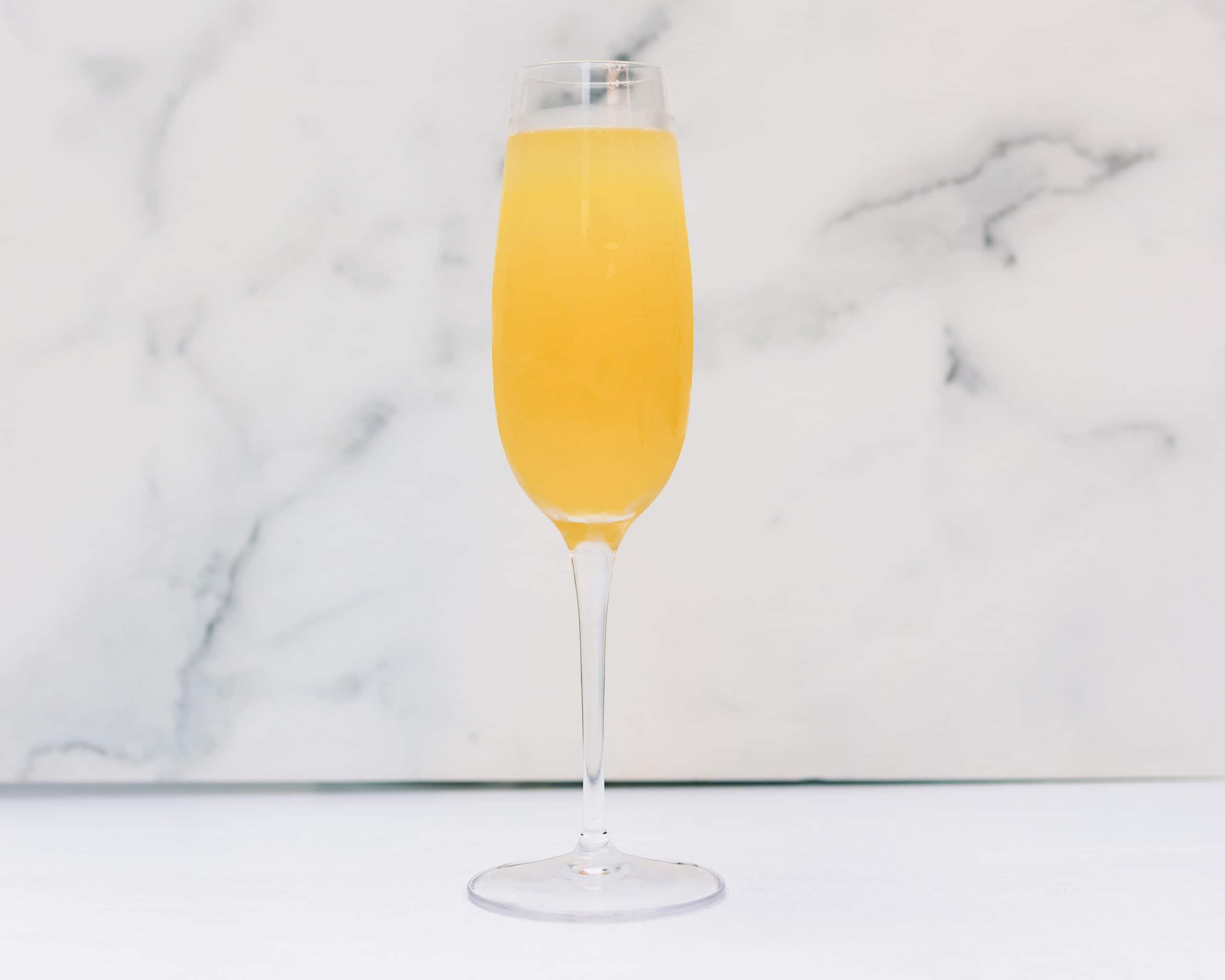 Hyatt Regency Los Angeles International Airport Mimosa