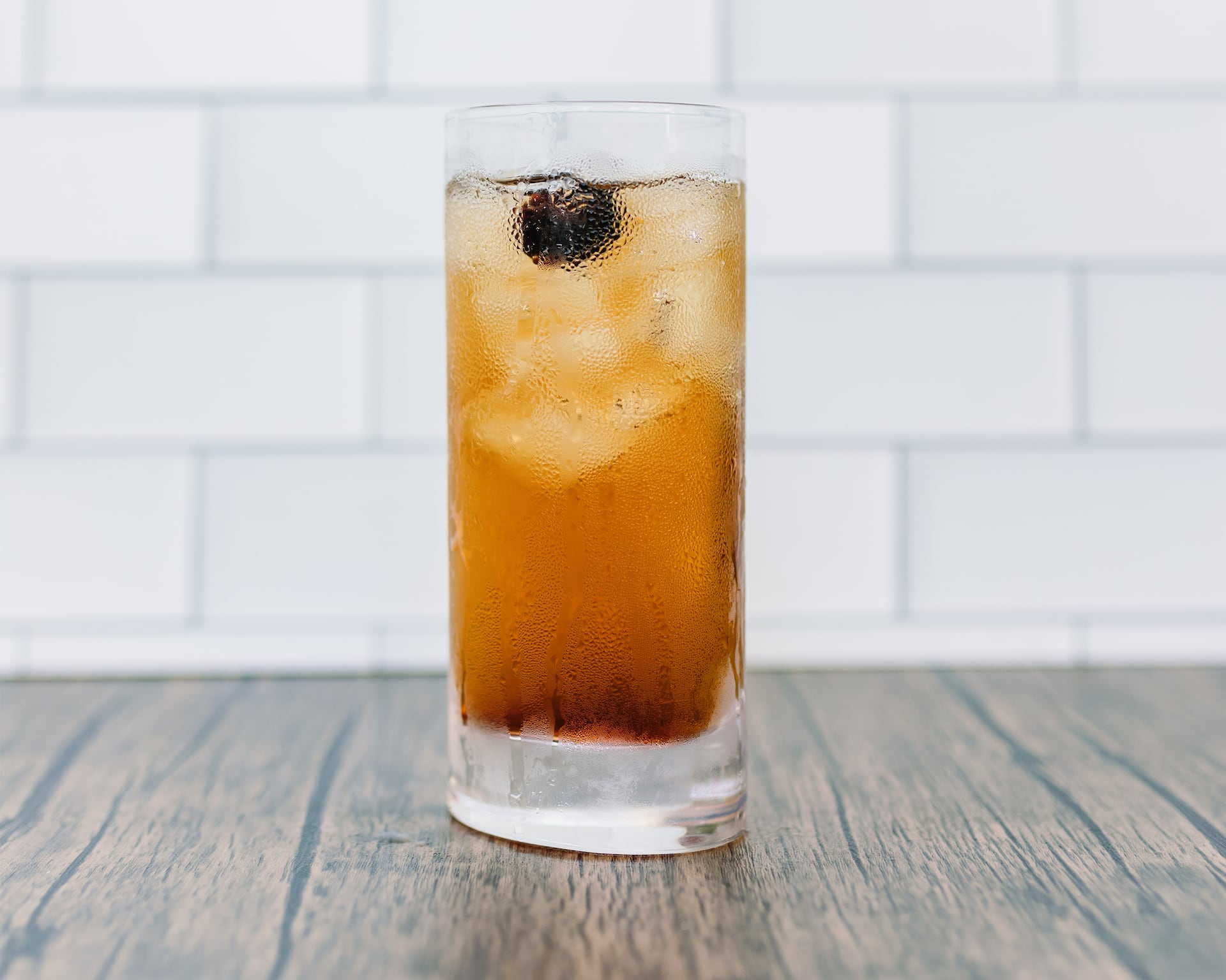 Hyatt Regency Los Angeles International Airport Old Fashioned White