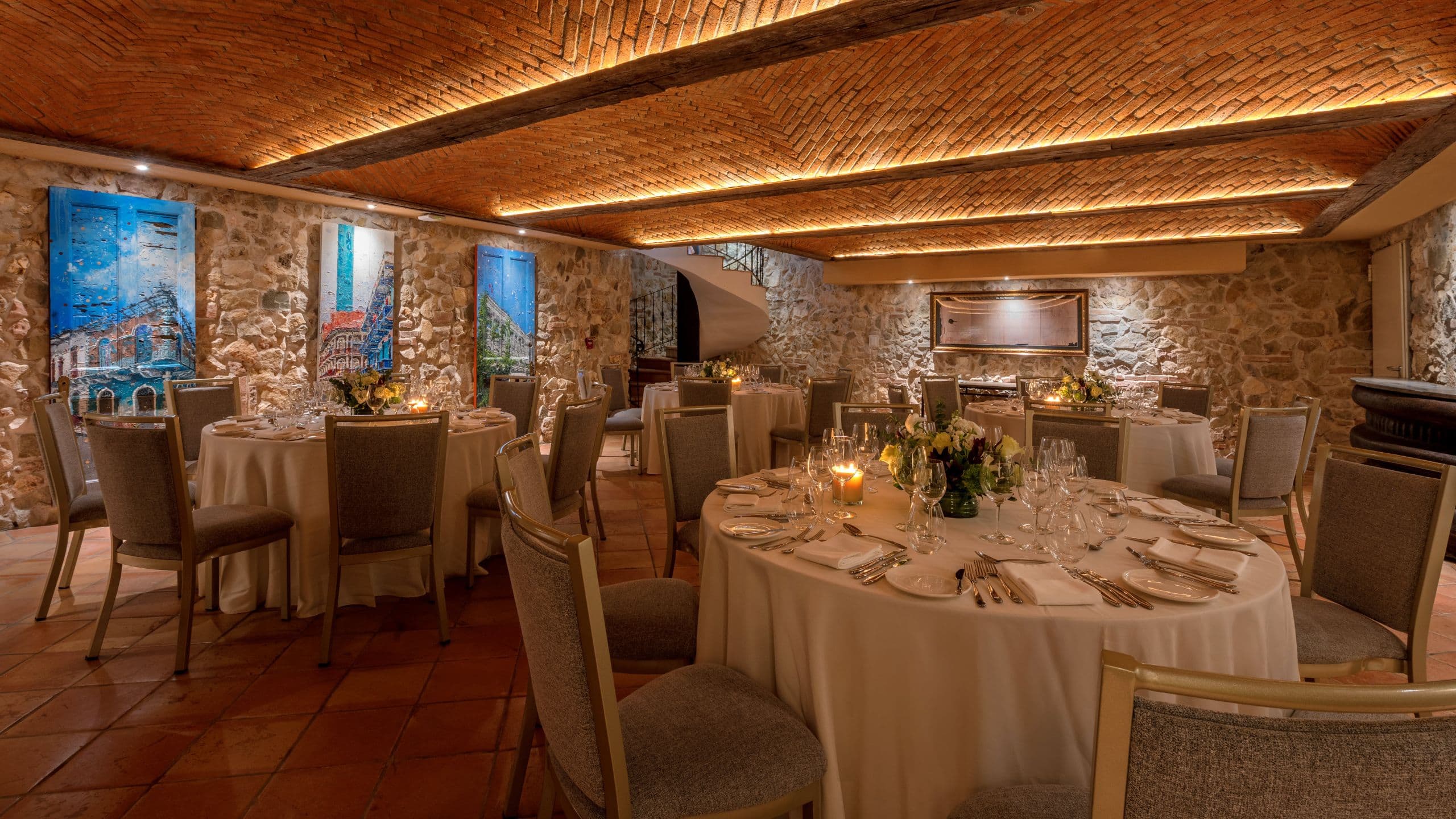 Hotel La Compañia La Ciudadela