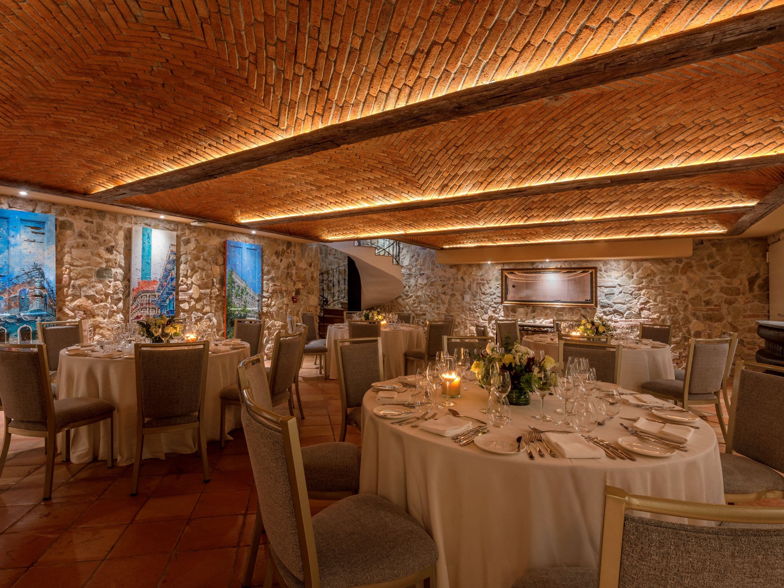 Hotel La Compañia La Ciudadela