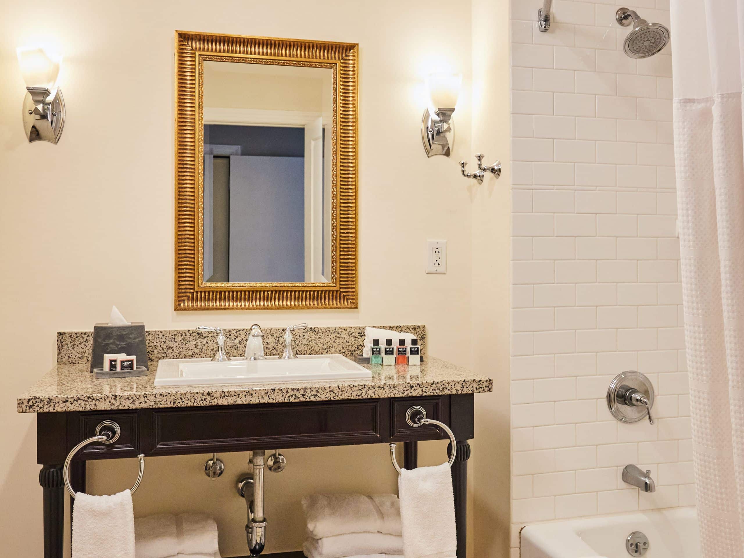 Destination by Hyatt Chsdv Residences At Sweetgrass Bathroom