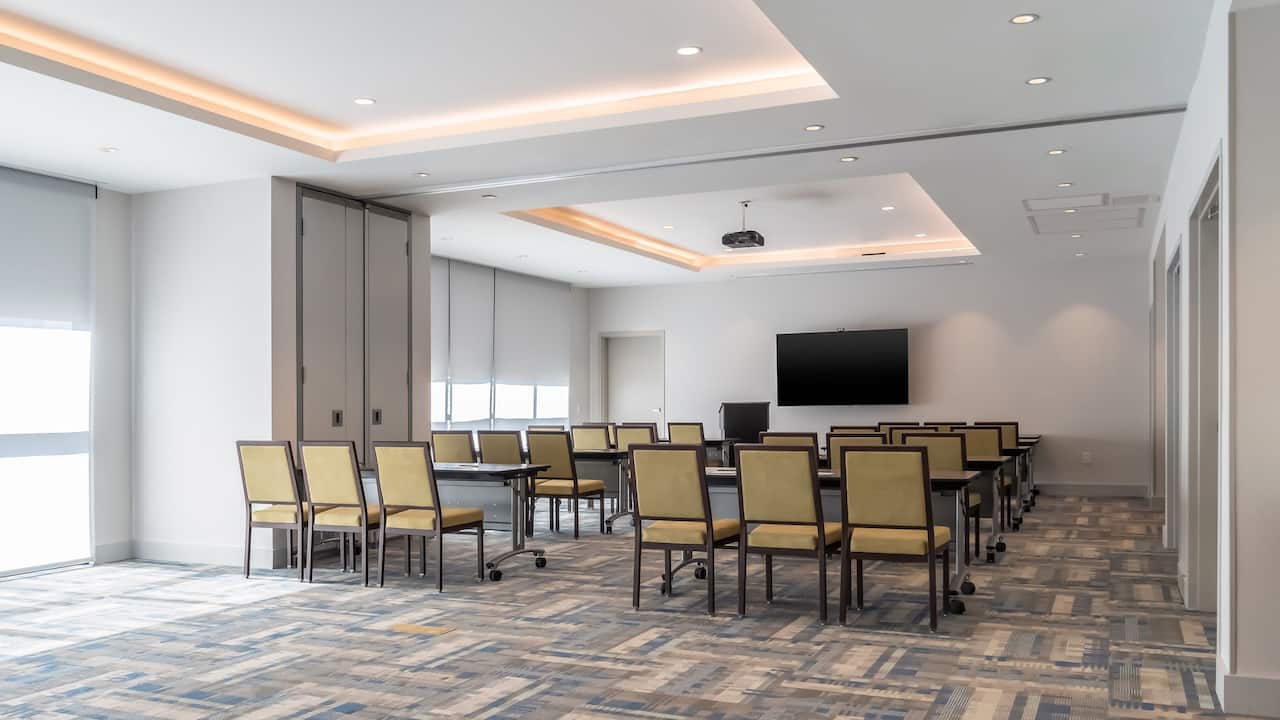 Meeting Room Conference