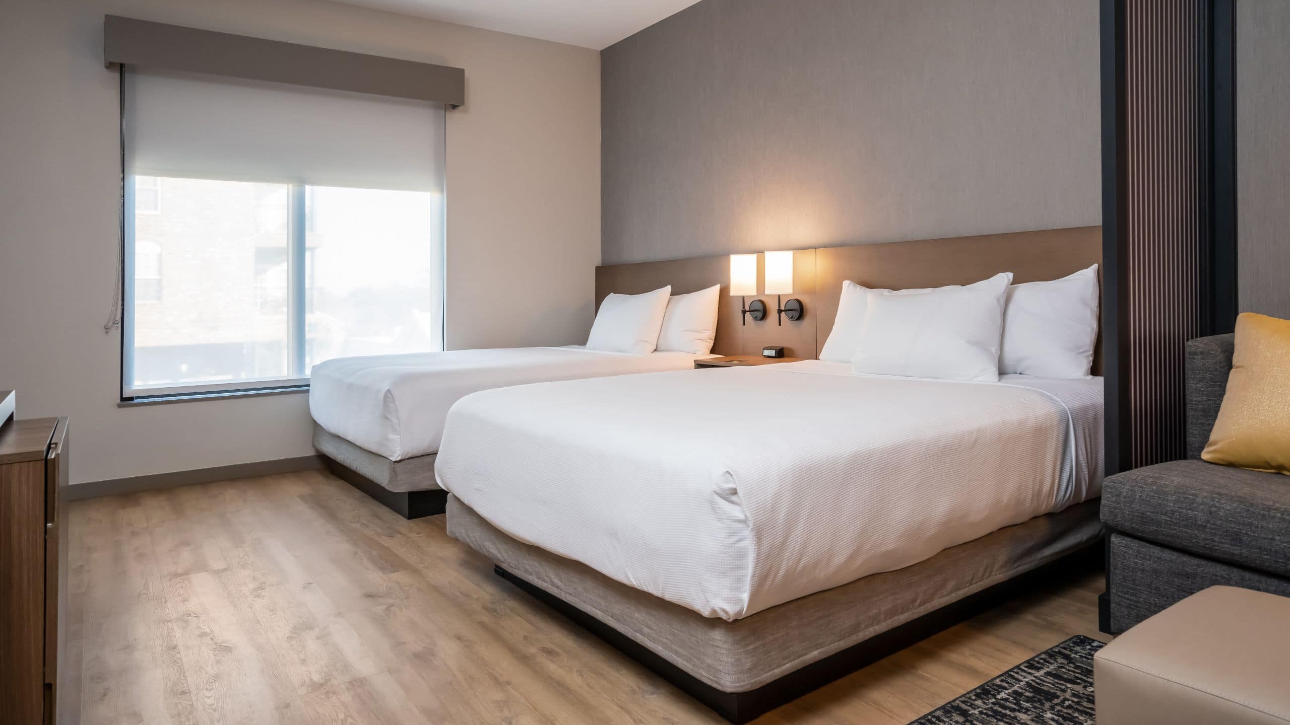 盖恩斯维尔市中心凯悦嘉轩酒店