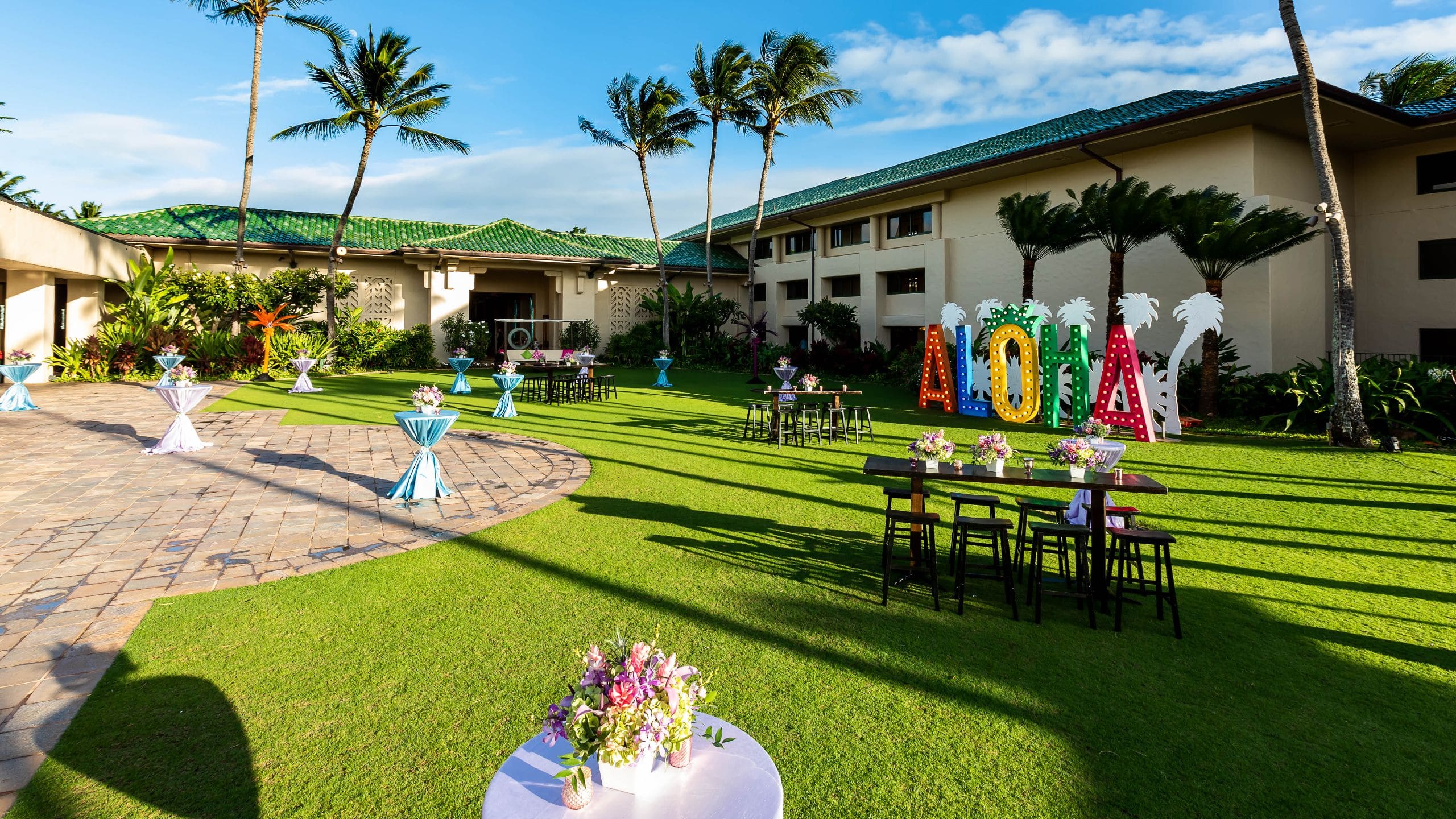 Kauai Wedding Venues | TikTok, image size:2560x1440