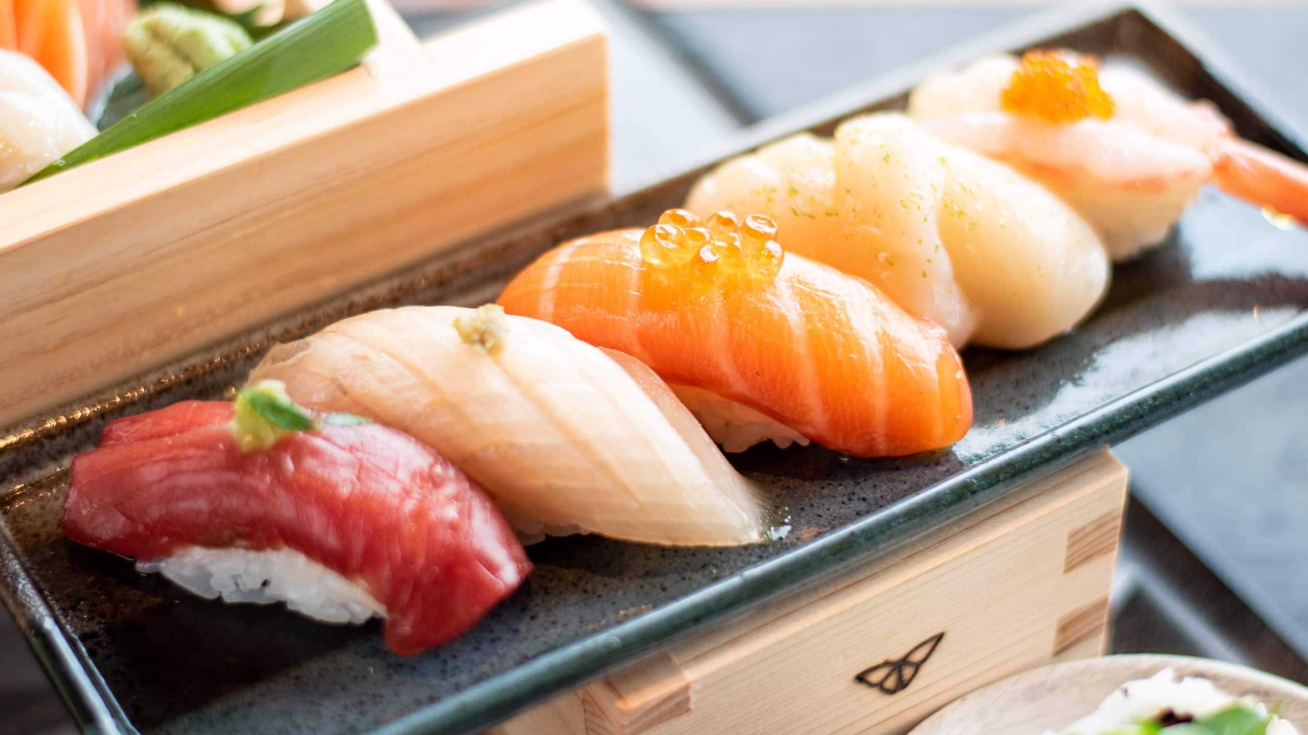 Park Hyatt Jakarta Kita Sushi Platter