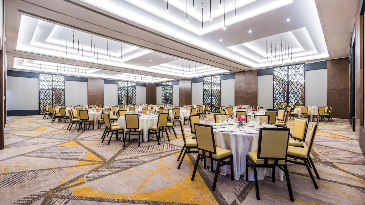 Meeting Room