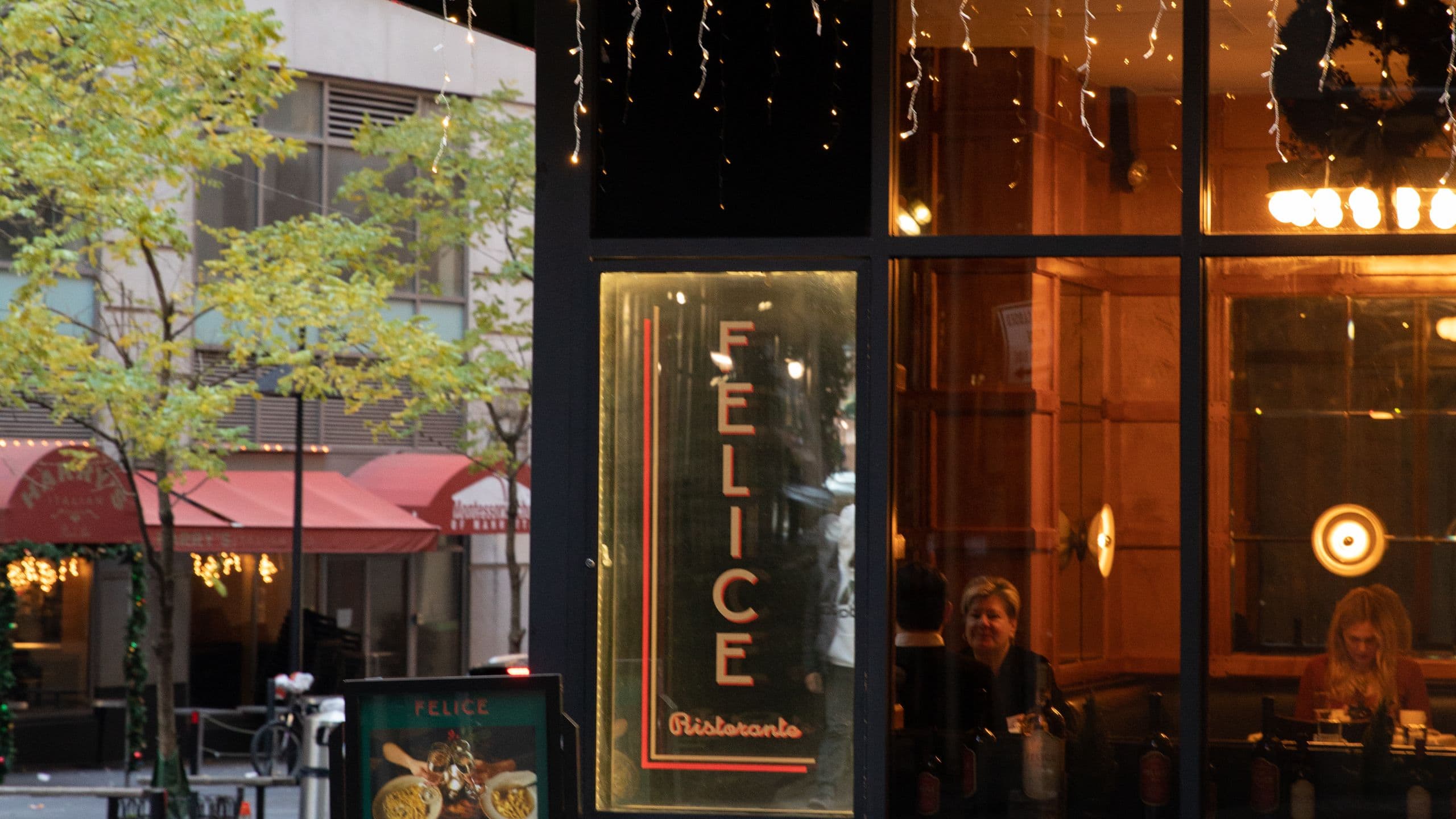Gild Hall, a Thompson Hotel Felice