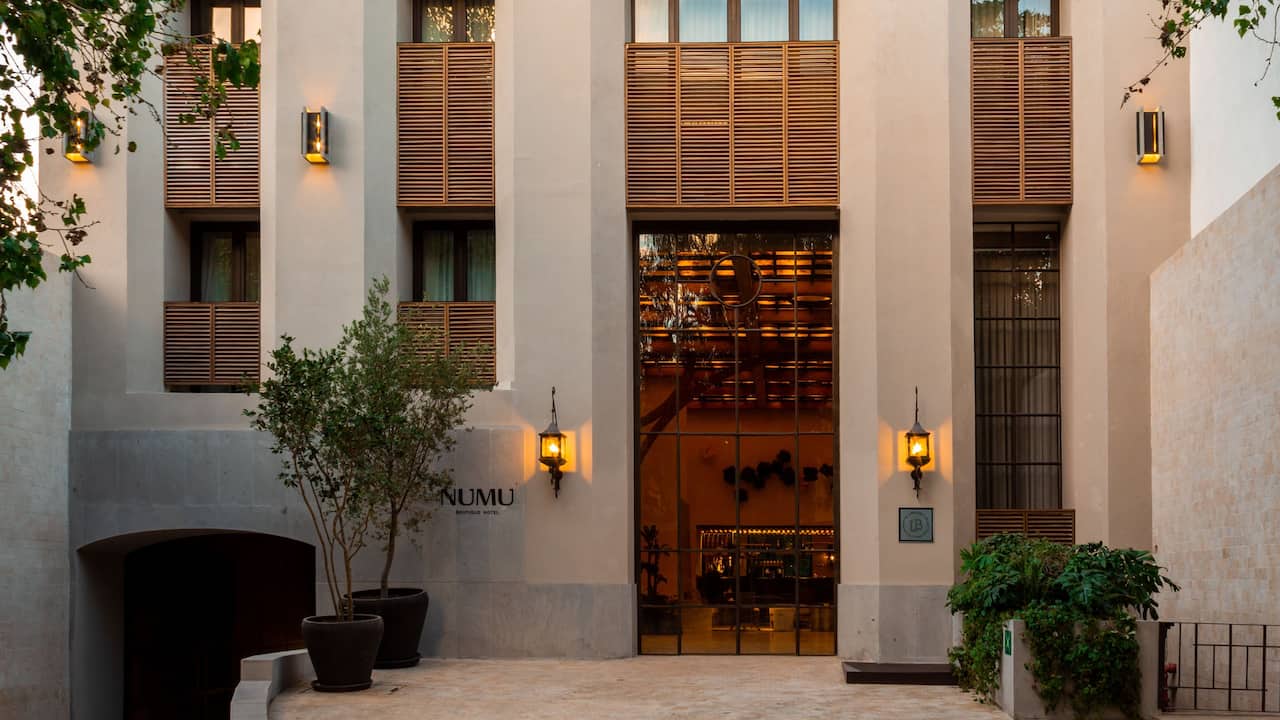 Your Getaway to the Best Hotel in San Miguel de Allende