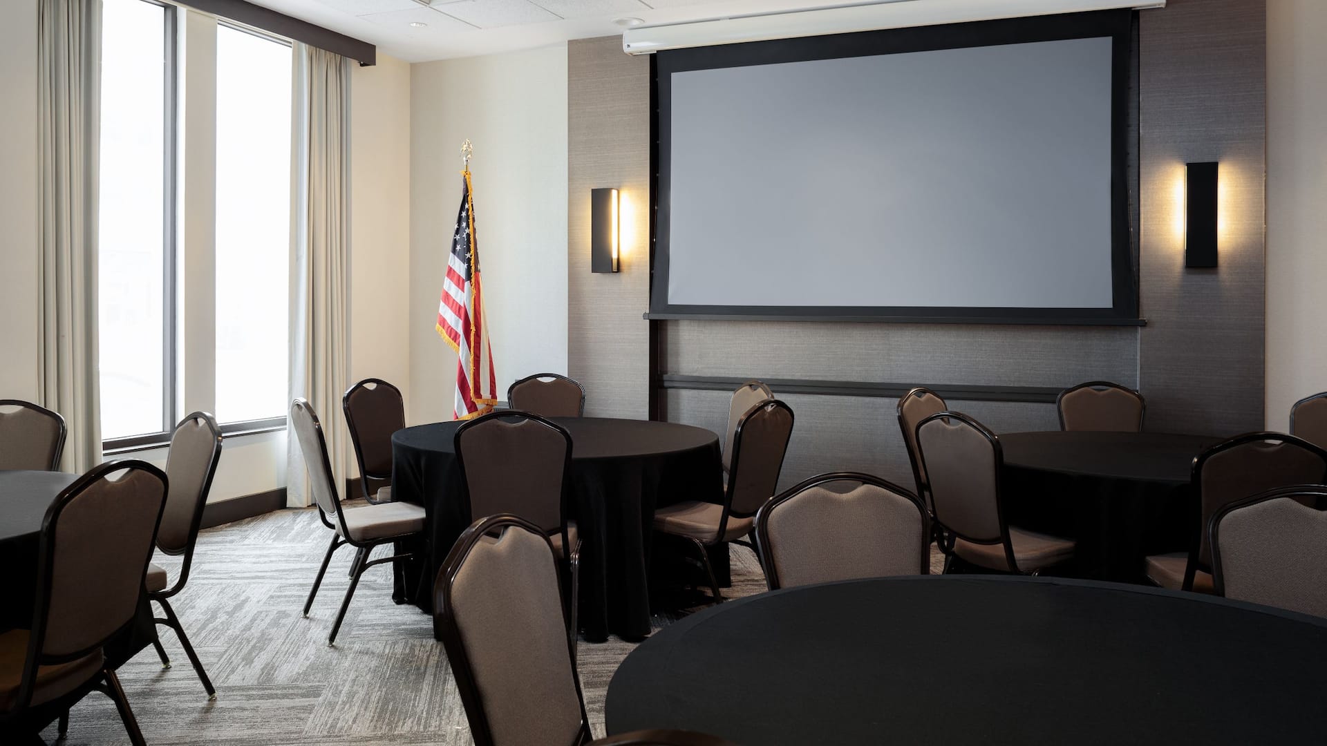 Hyatt Place New Orleans/Convention Center Conference  Room