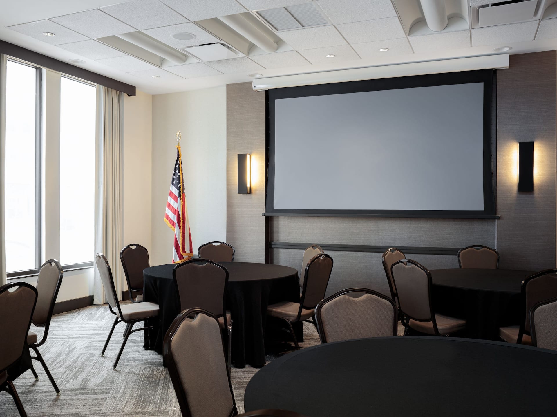 Hyatt Place New Orleans/Convention Center Conference  Room