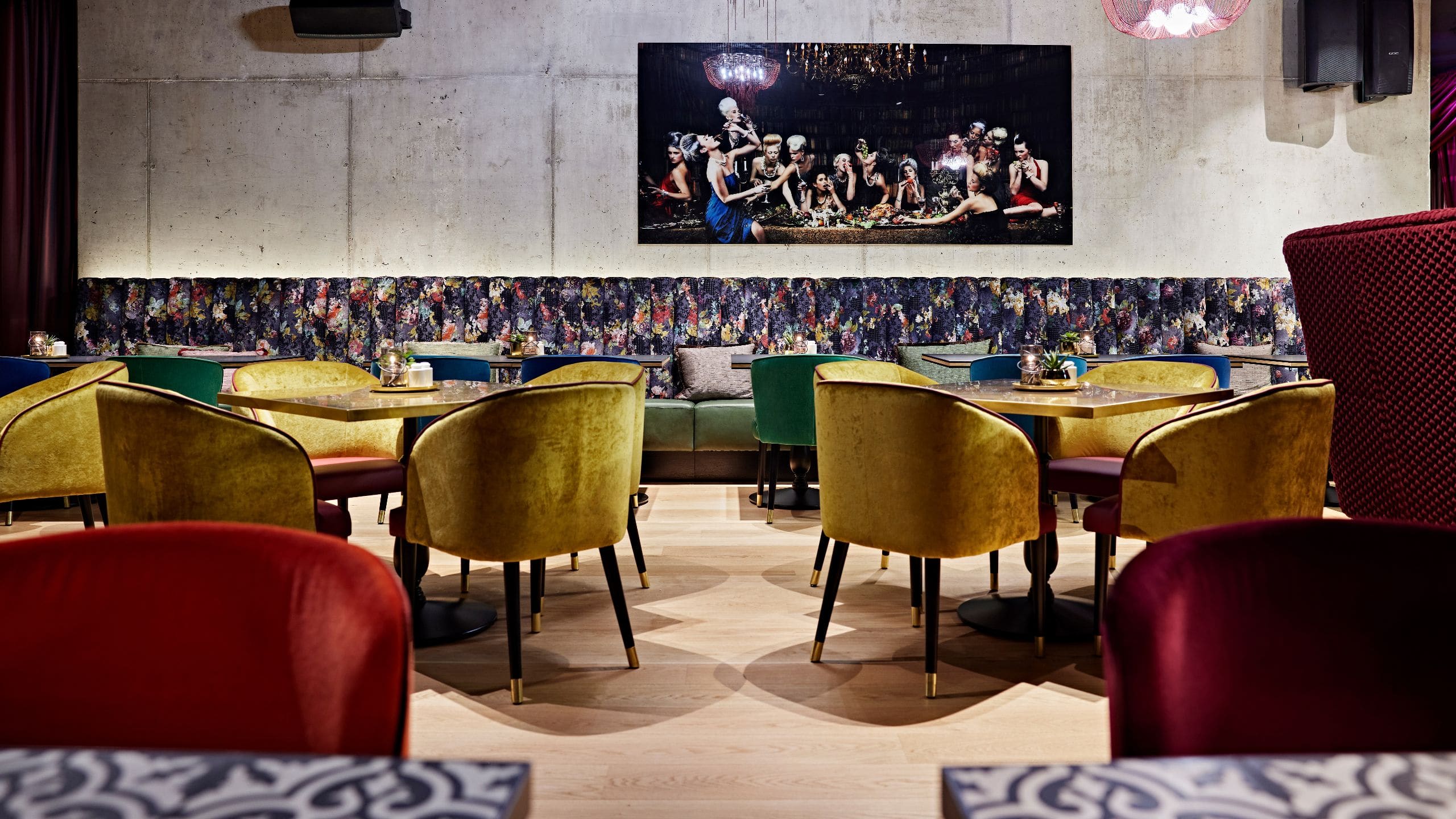 ich suche arbeit in hotel in düsseldorf