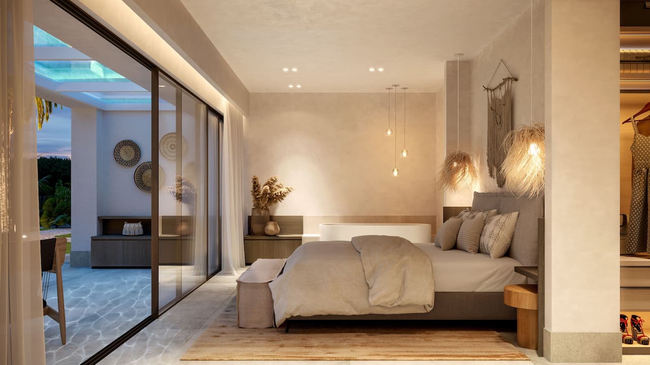 7Pines Villa