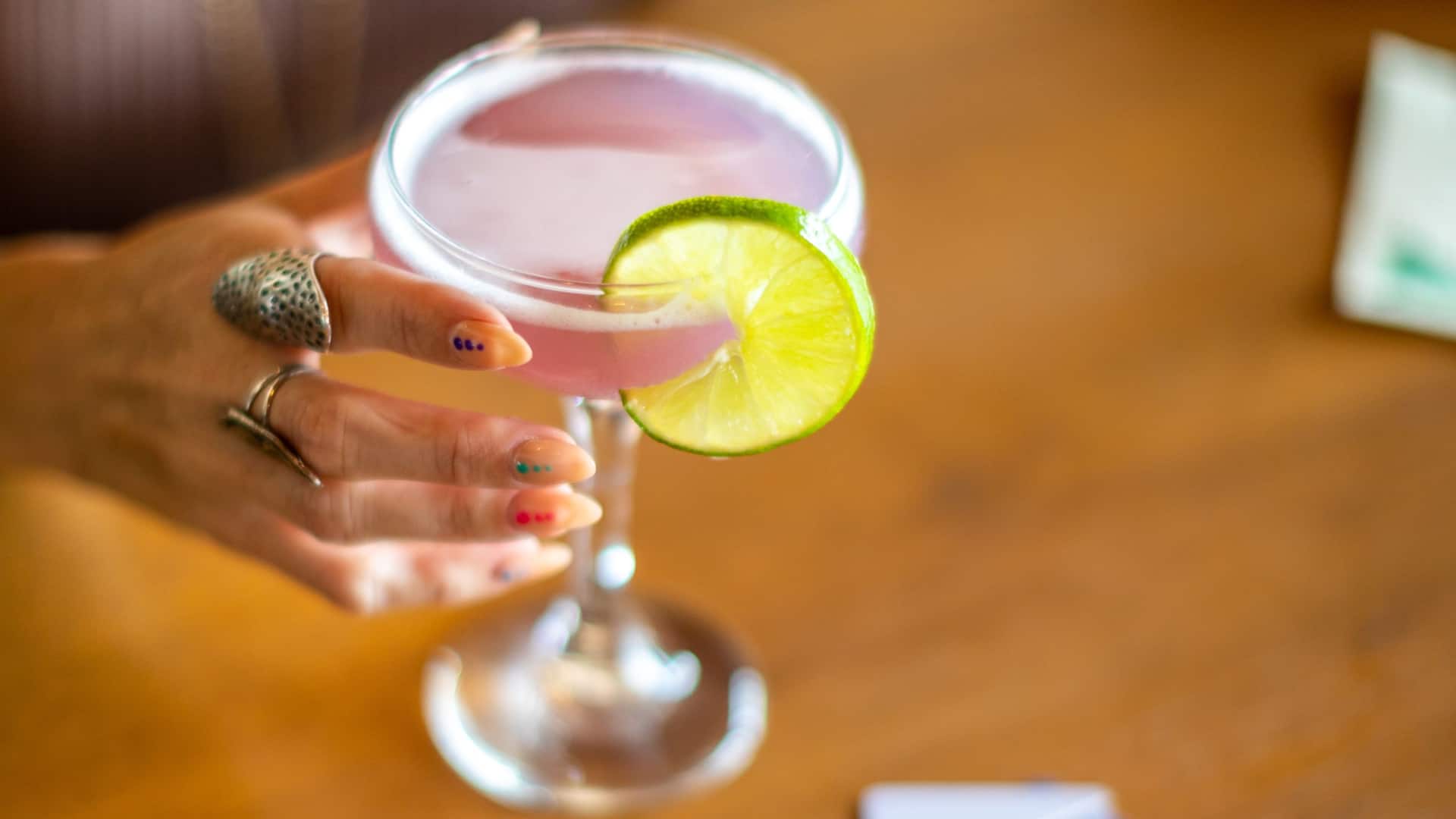 Hyatt Regency Tamaya Resort and Spa Cocktails
