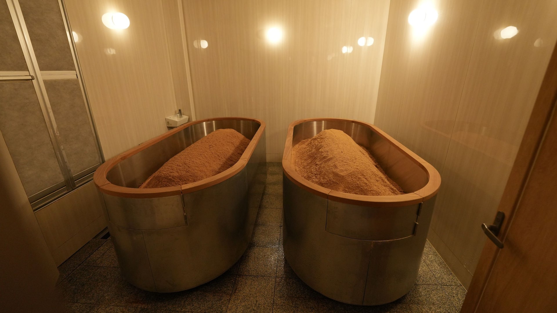 Hyatt Regency Kyoto Riraku Bath Overall