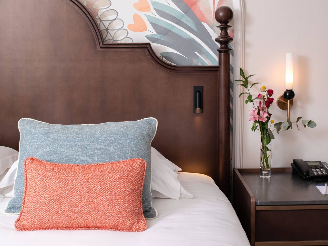 Guestroom Detail