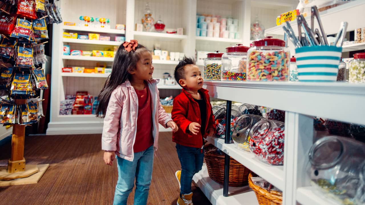 Lifestyle Kids Toy Candy Co