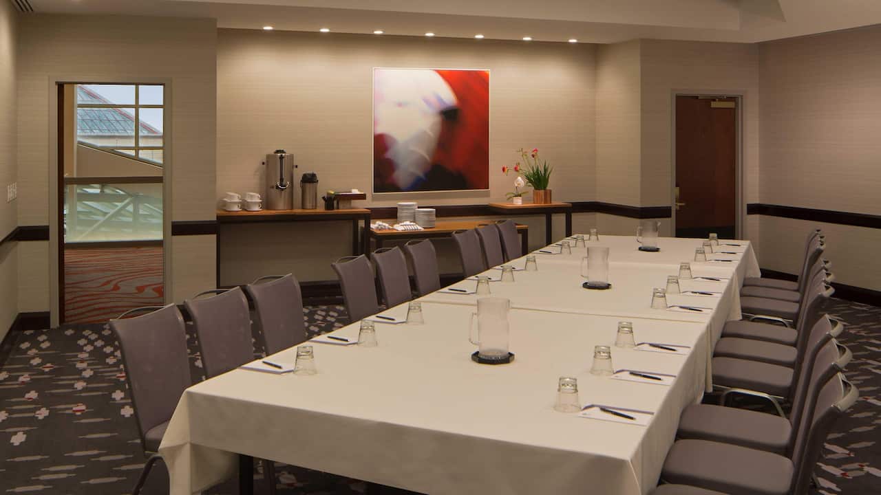 Keystone Conference
