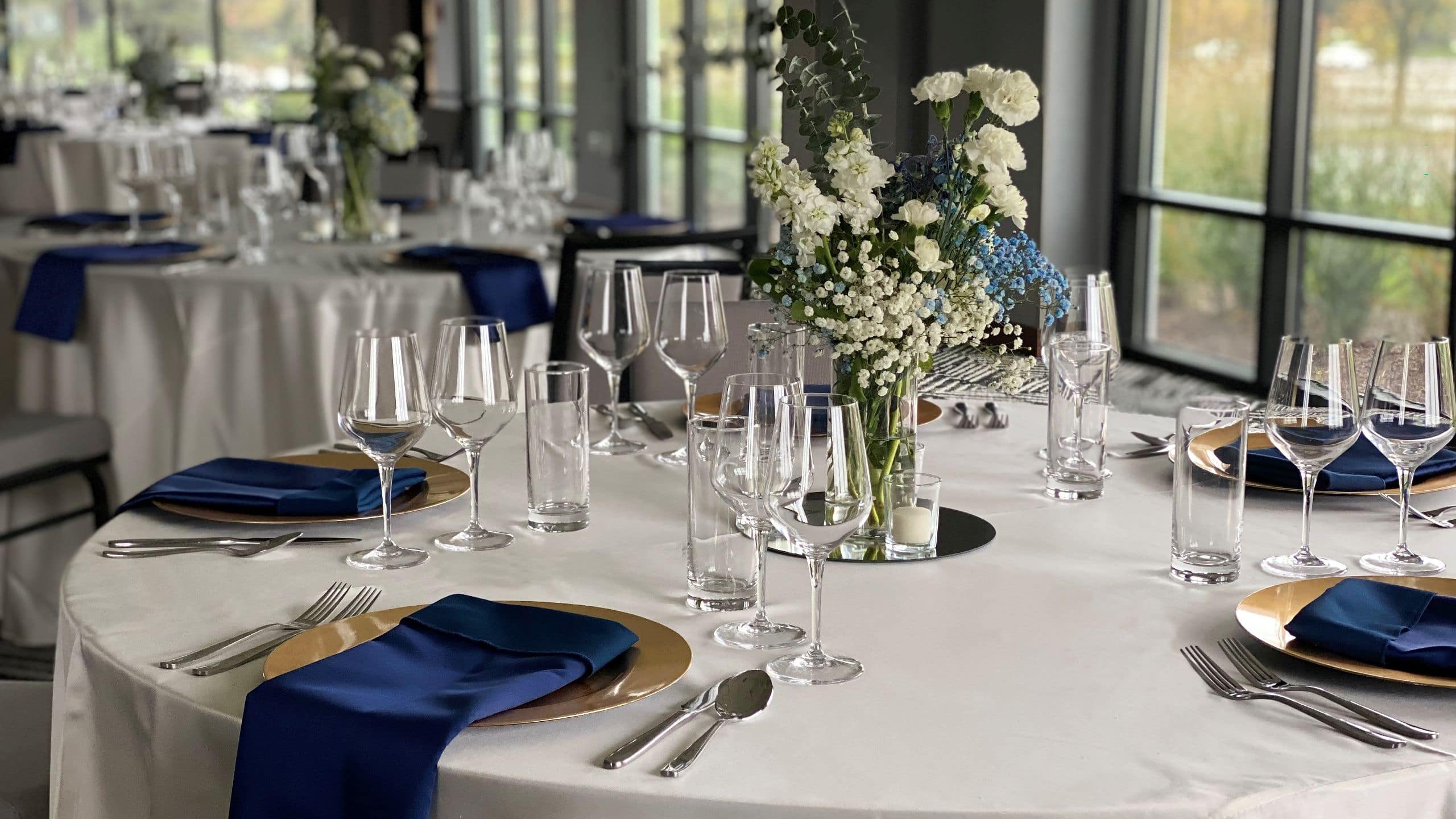 Lake Forest Weddings | The Forester A Hyatt Place Hotel