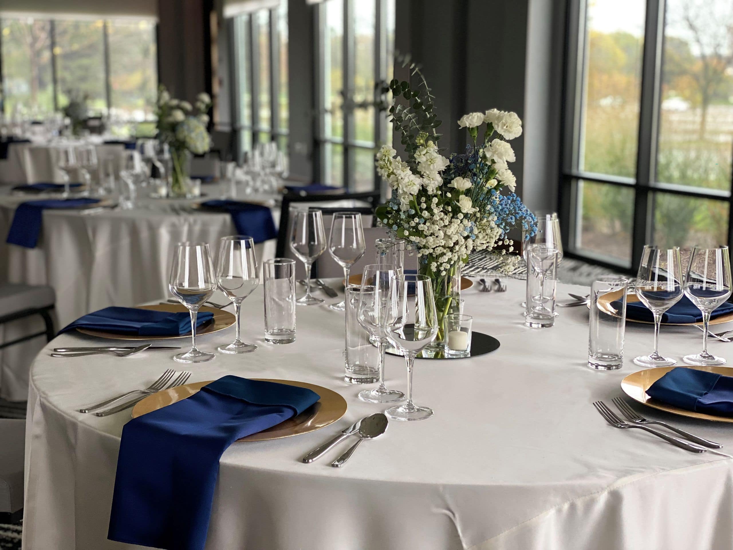 The Forester Hotel Aster Ballroom Social