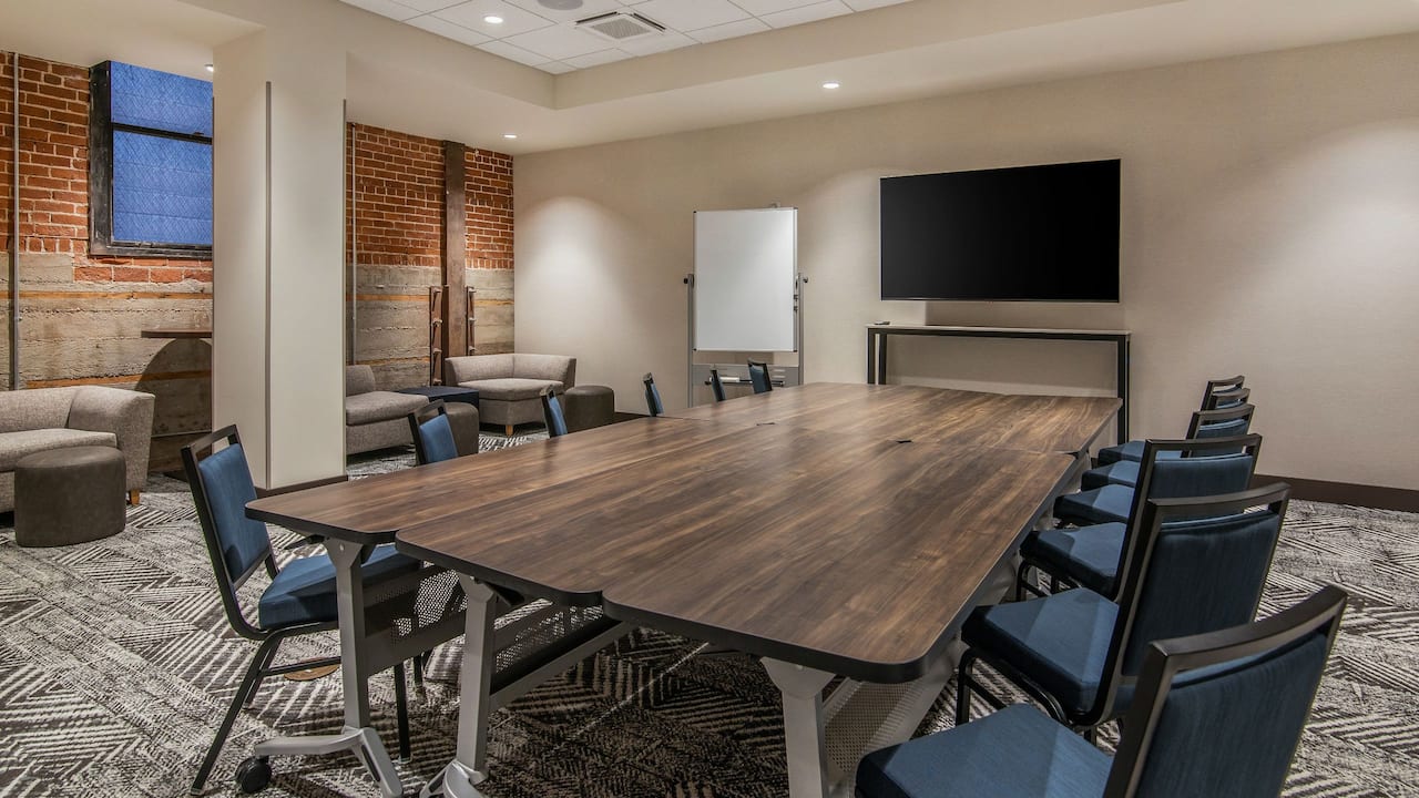 Meeting Room Boardroom