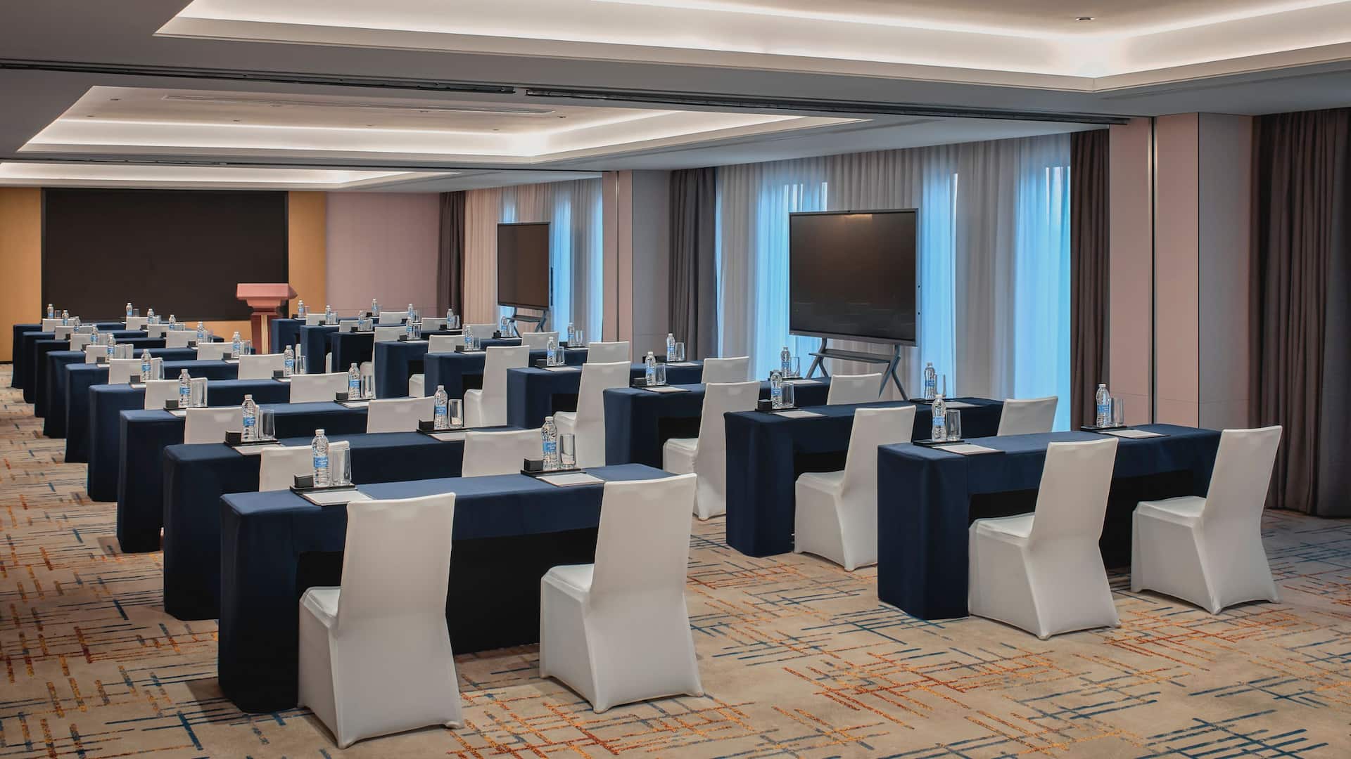 Hyatt Place Chengdu Bio-Town Jingxuan Room Angle