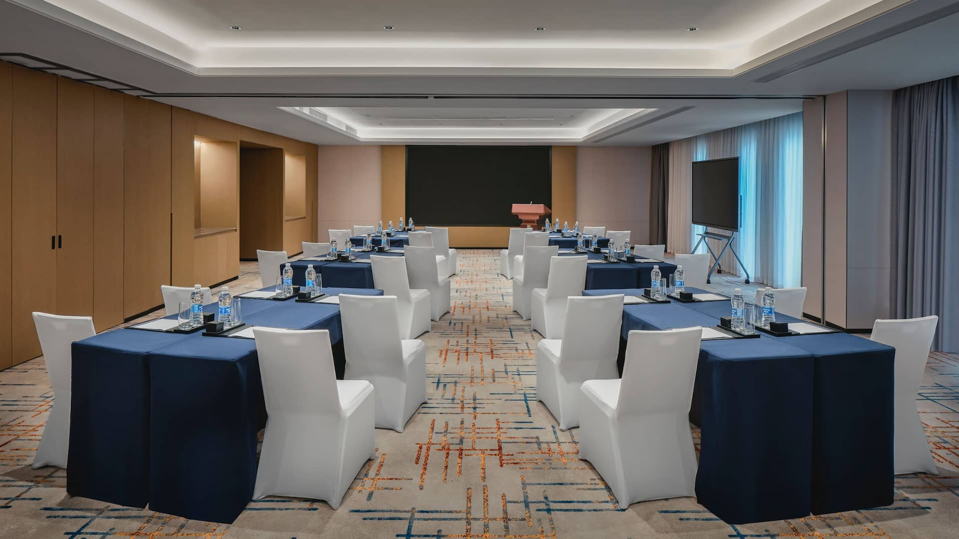 Hyatt Place Chengdu Bio-Town Jingxuan Room
