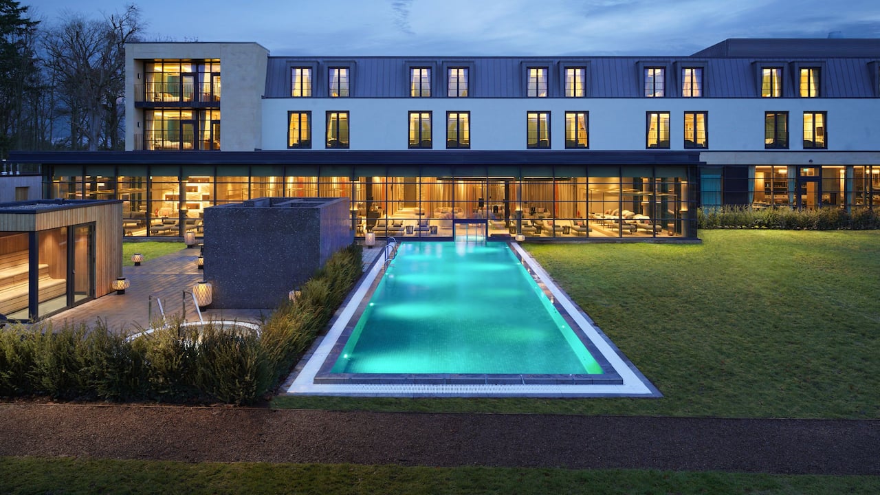 Spa