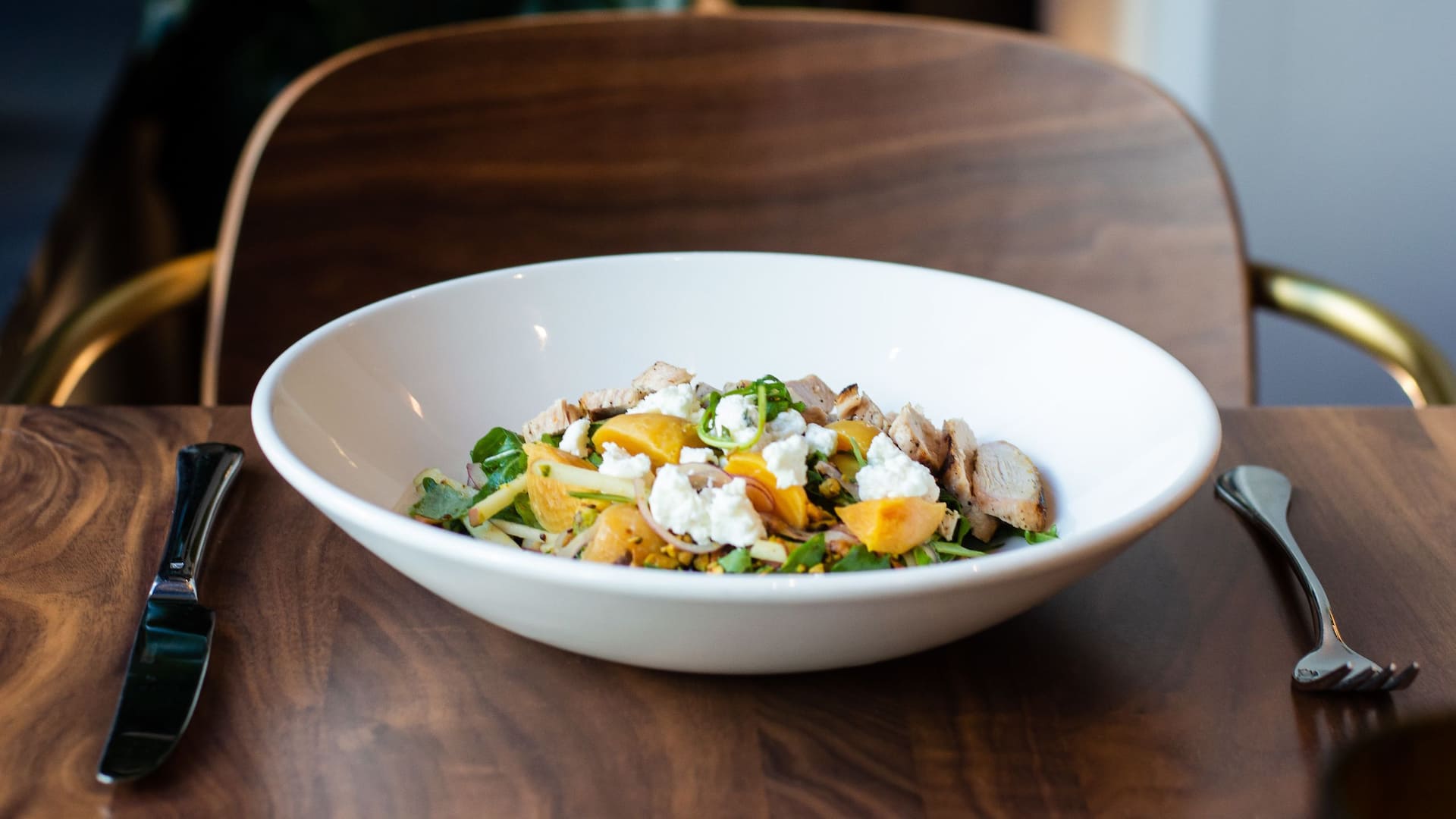 1 of 1 Hyatt Centric Downtown Denver In Room Dining